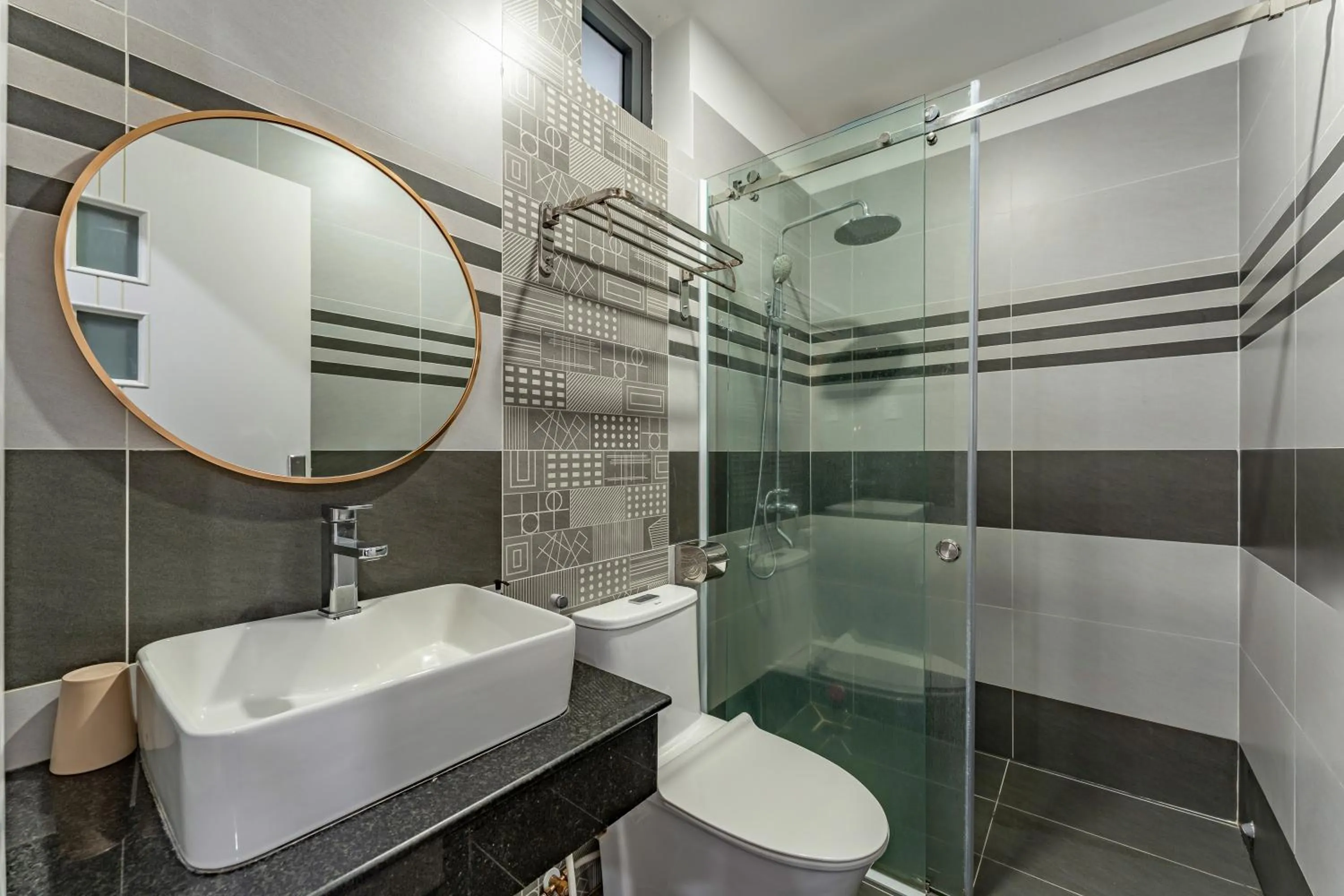 Seven Stars Hotel & Apartment