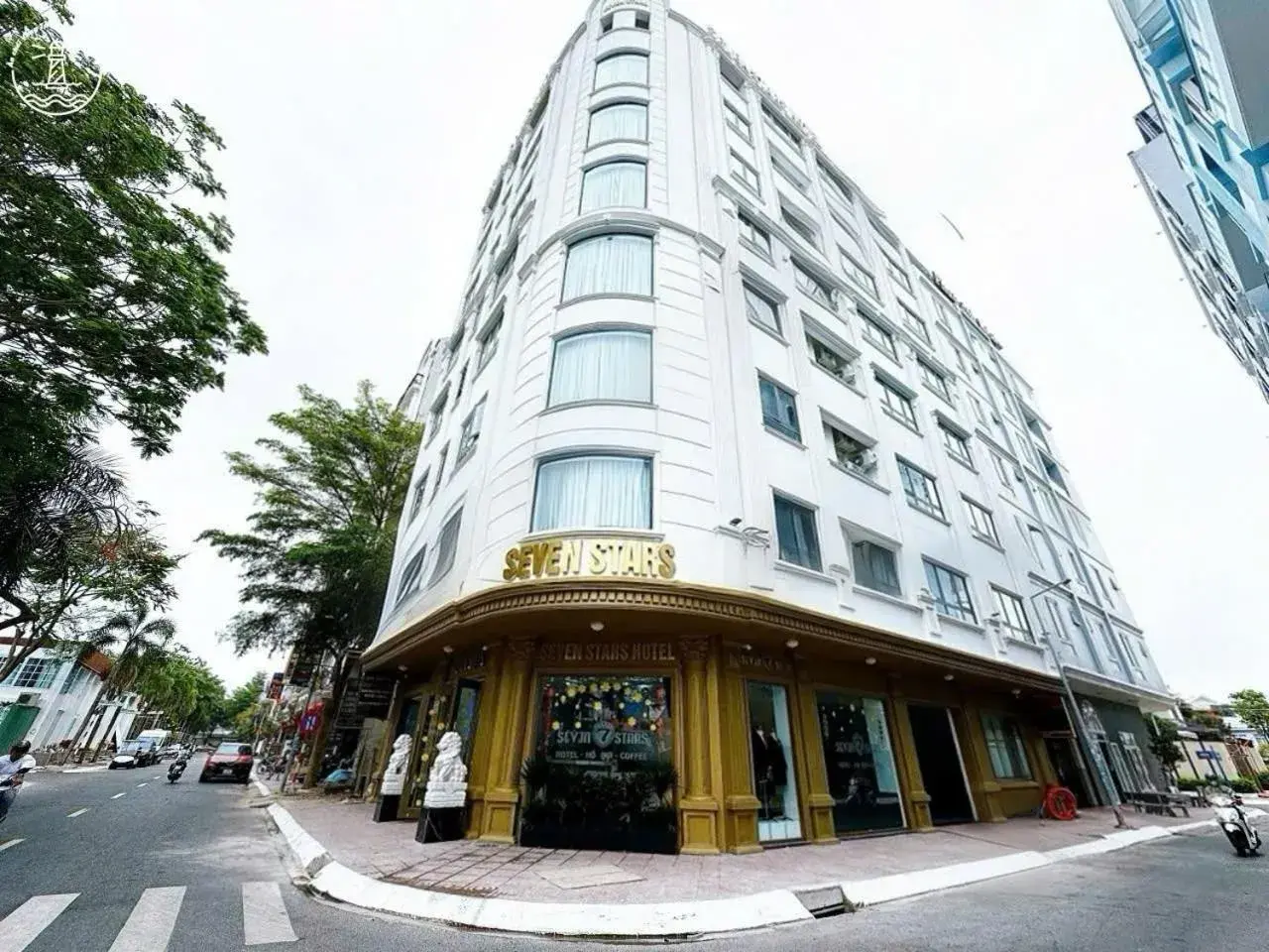 Seven Stars Hotel & Apartment Seven Stars Hotel & Apartment