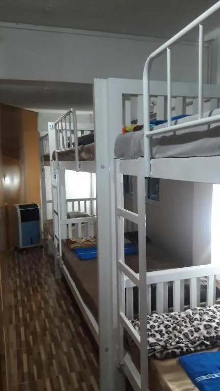 Sleep Break Hostel Sathon