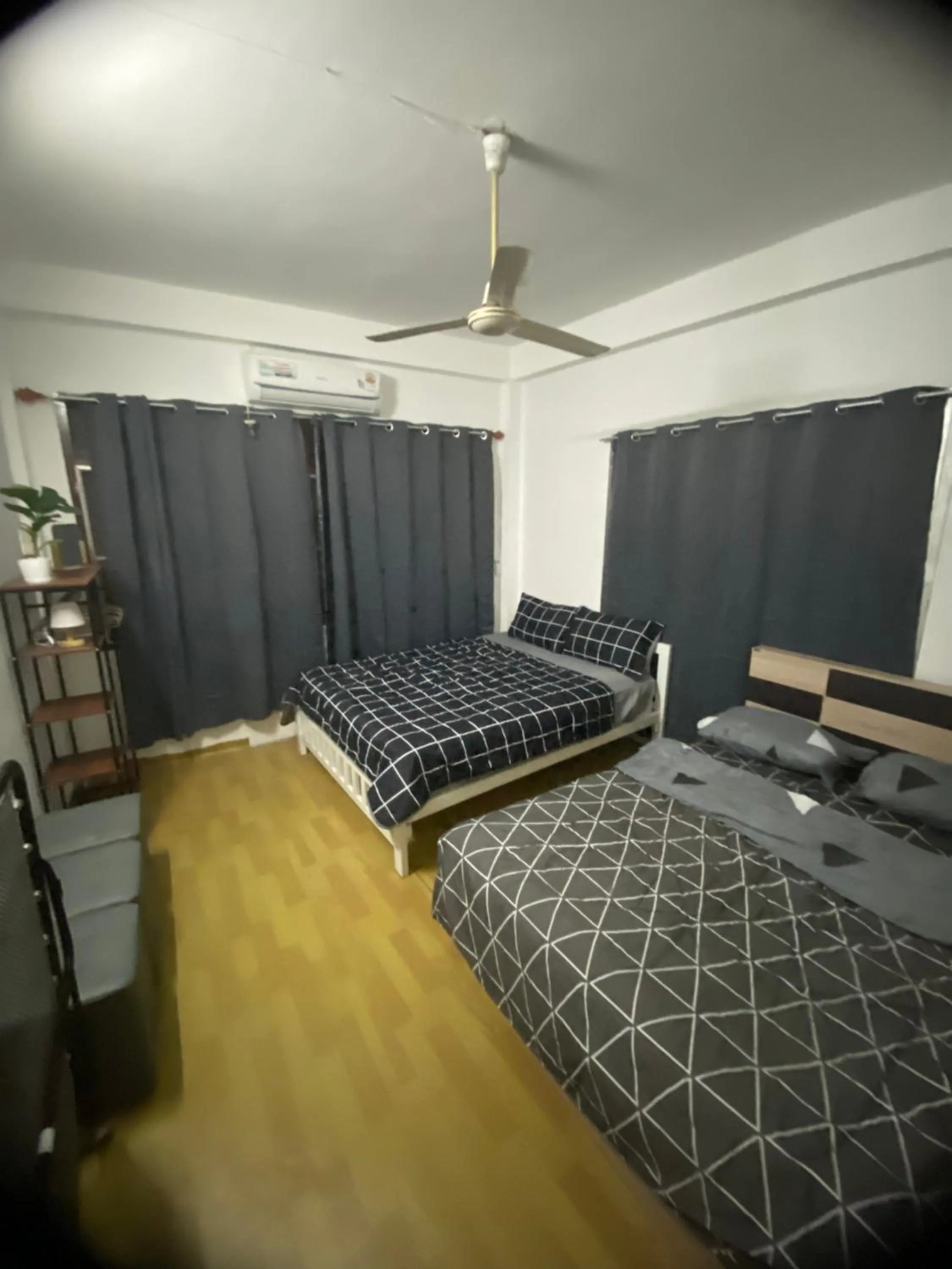 Sleep Break Hostel Sathon