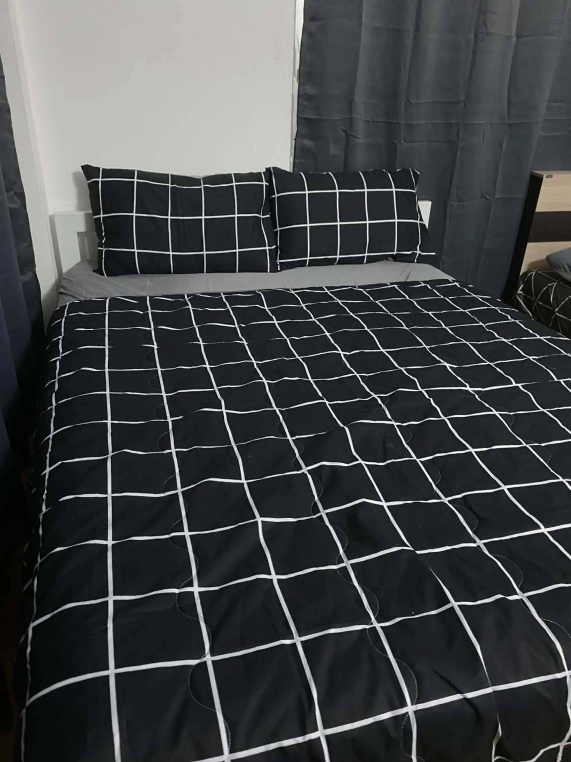 Quadruple Room in Sleep Break Hostel Sathon Quadruple Room in Sleep Break Hostel Sathon