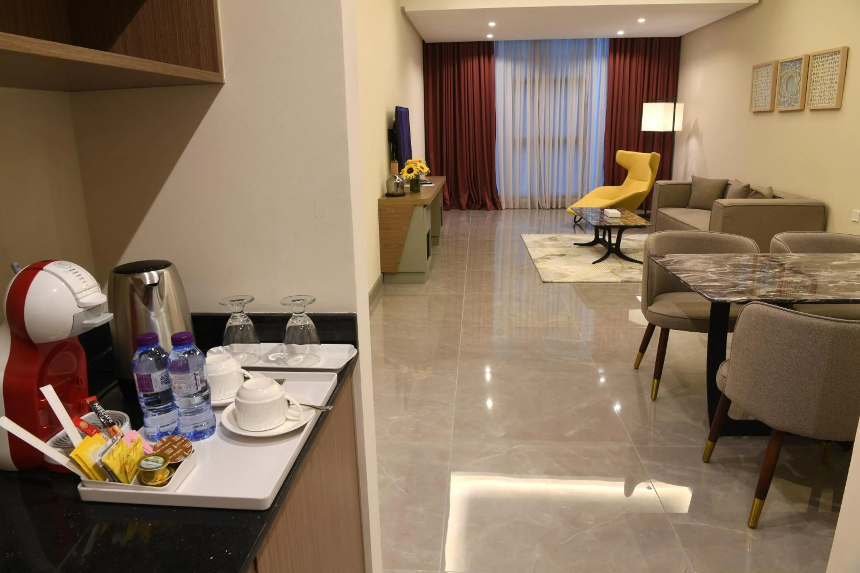 The Mark Hotel
