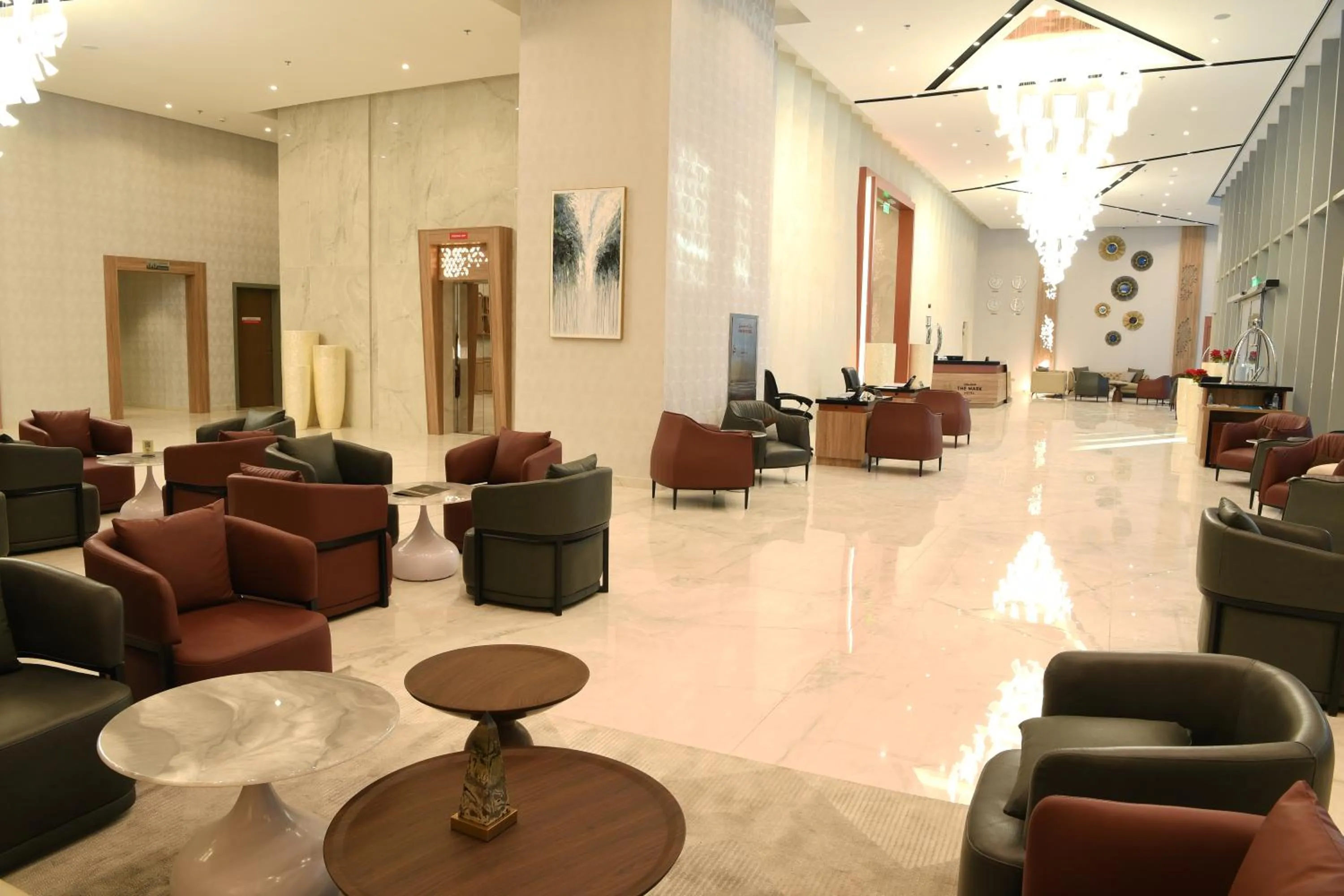The Mark Hotel