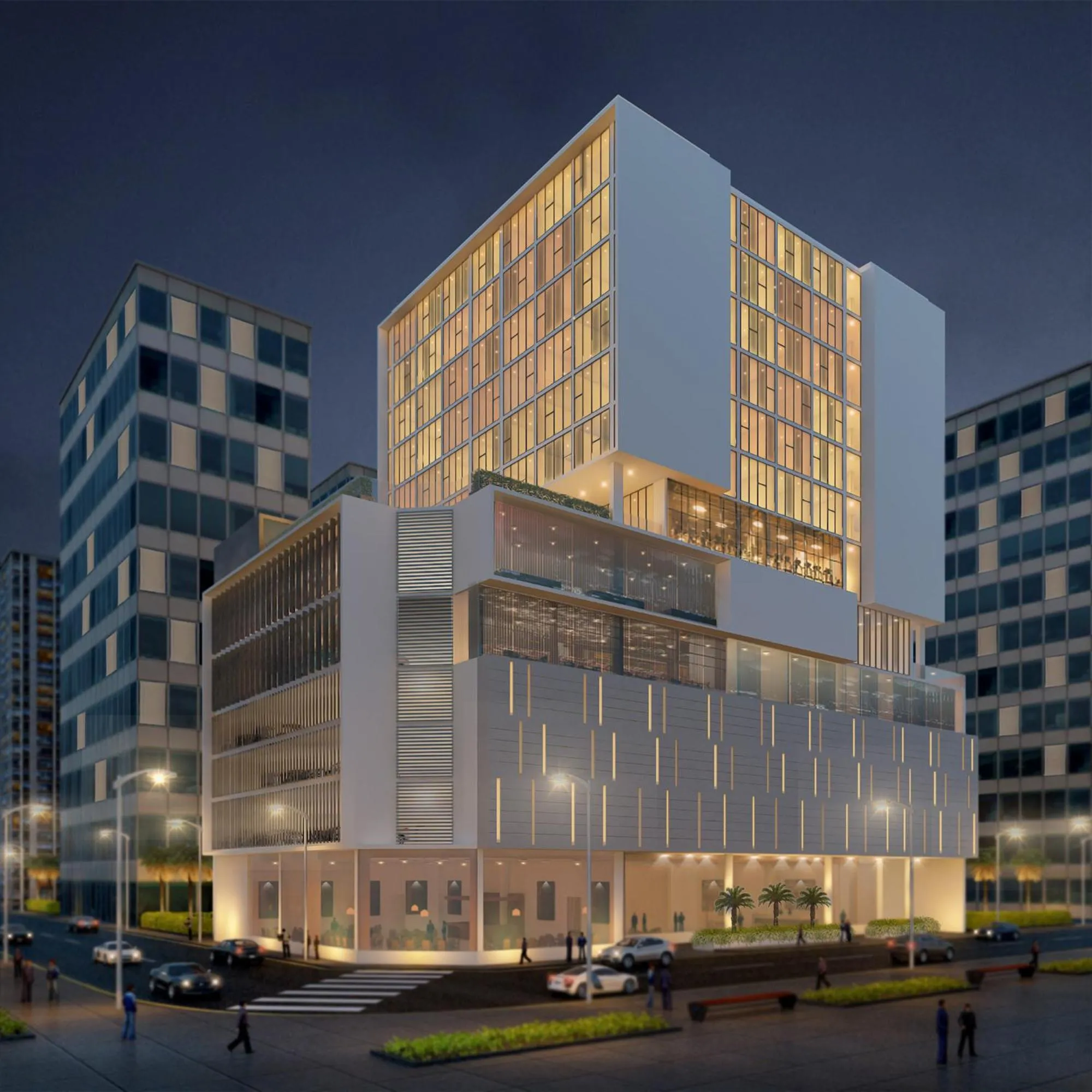 The Mark Hotel