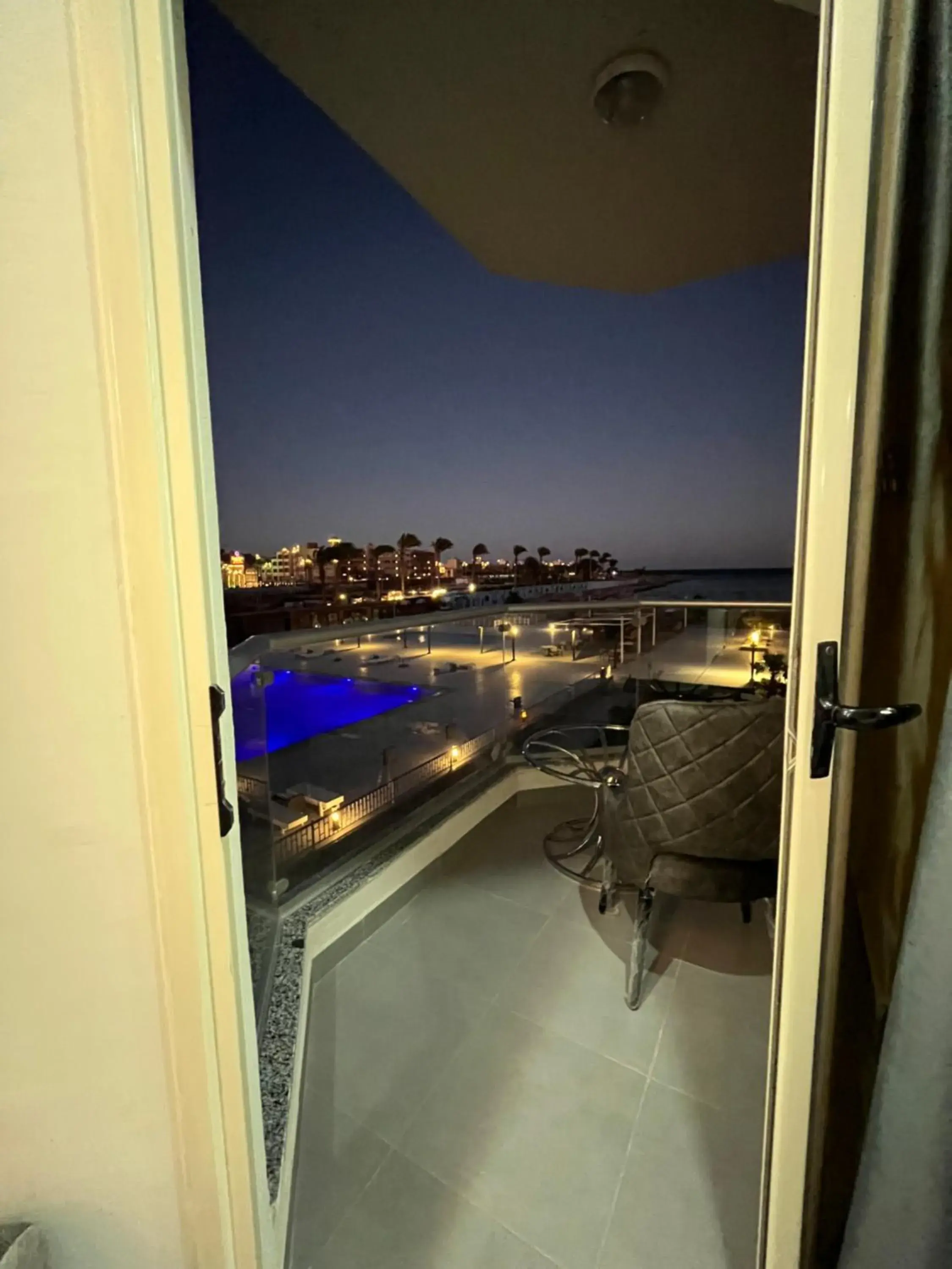 Apartment with Sea View in Scandic Resort Hurghada Apartment with Sea View in Scandic Resort Hurghada