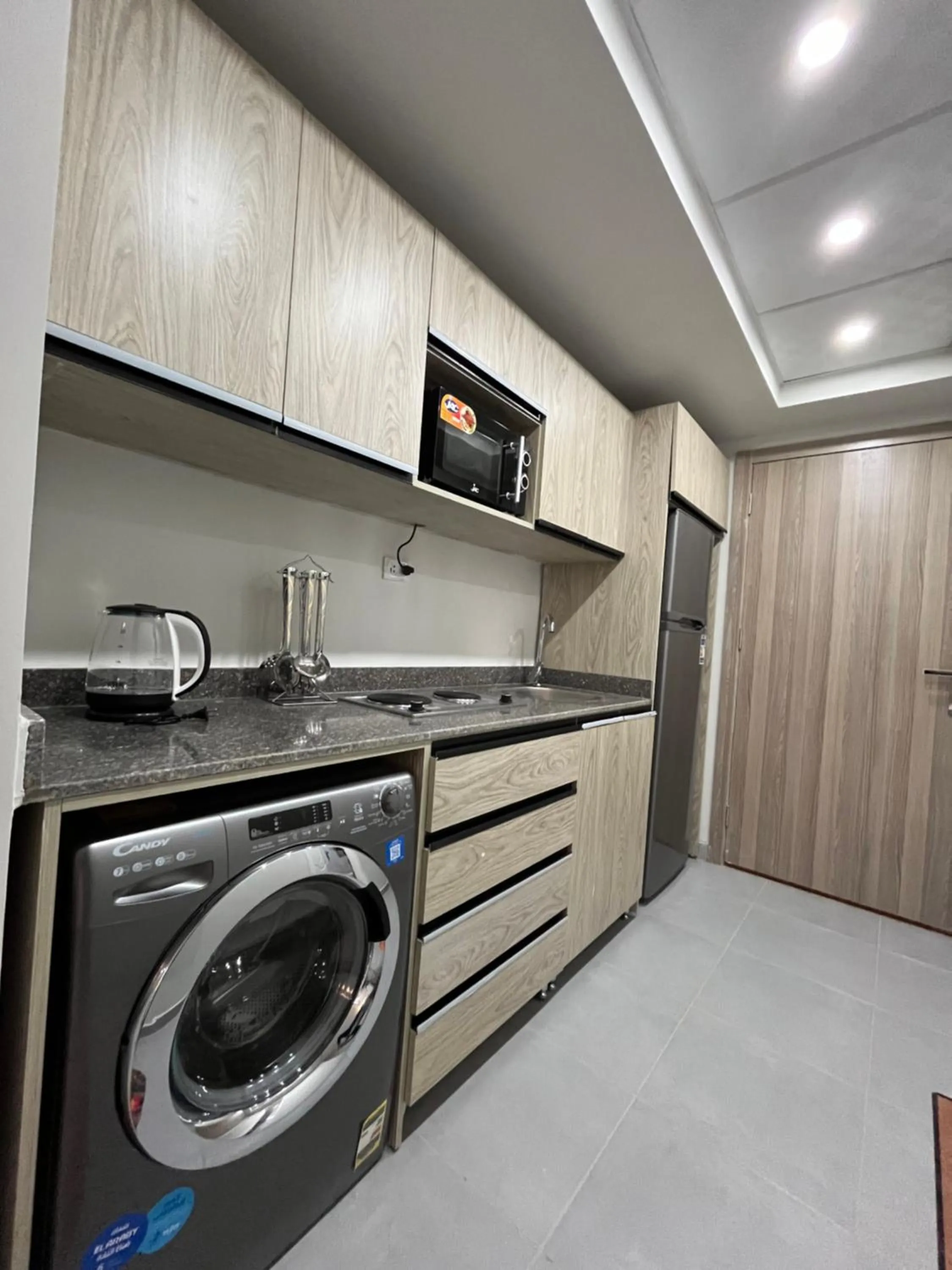 Scandic Resort Hurghada