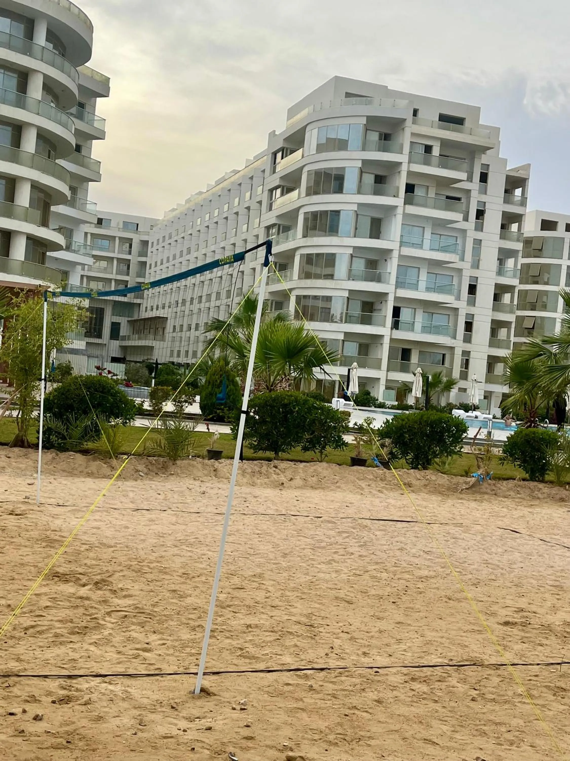 Scandic Resort Hurghada