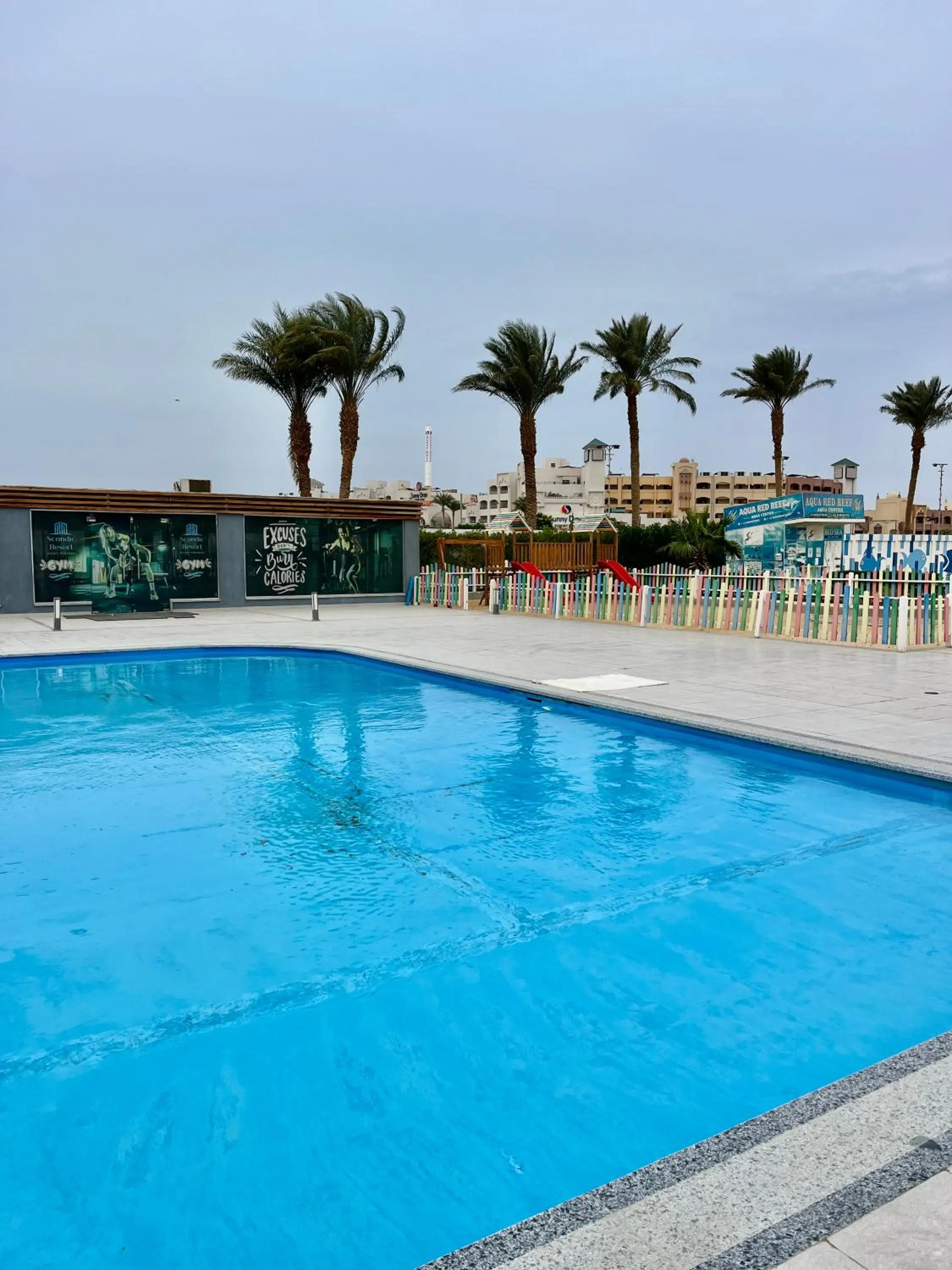 Scandic Resort Hurghada