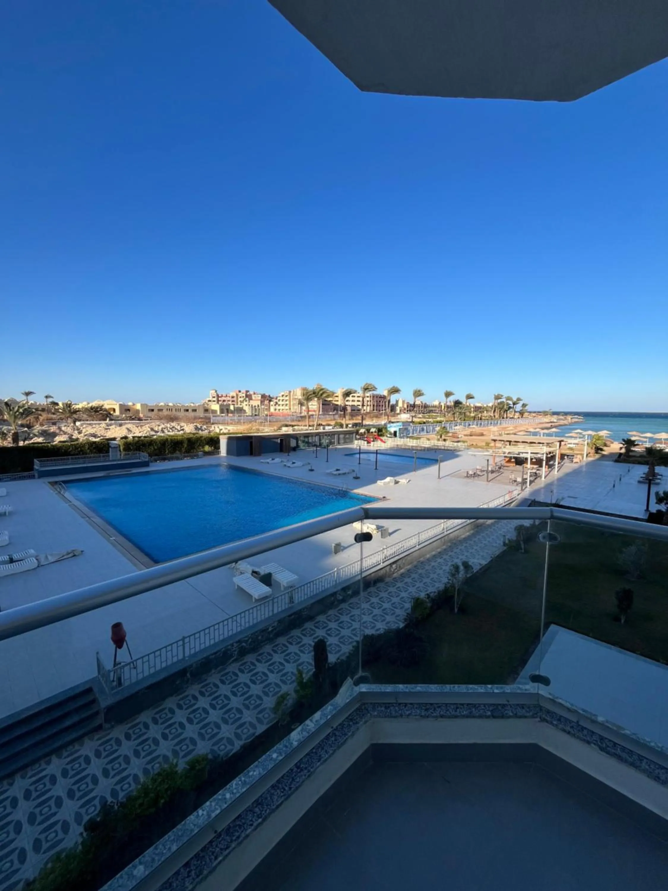 Scandic Resort Hurghada