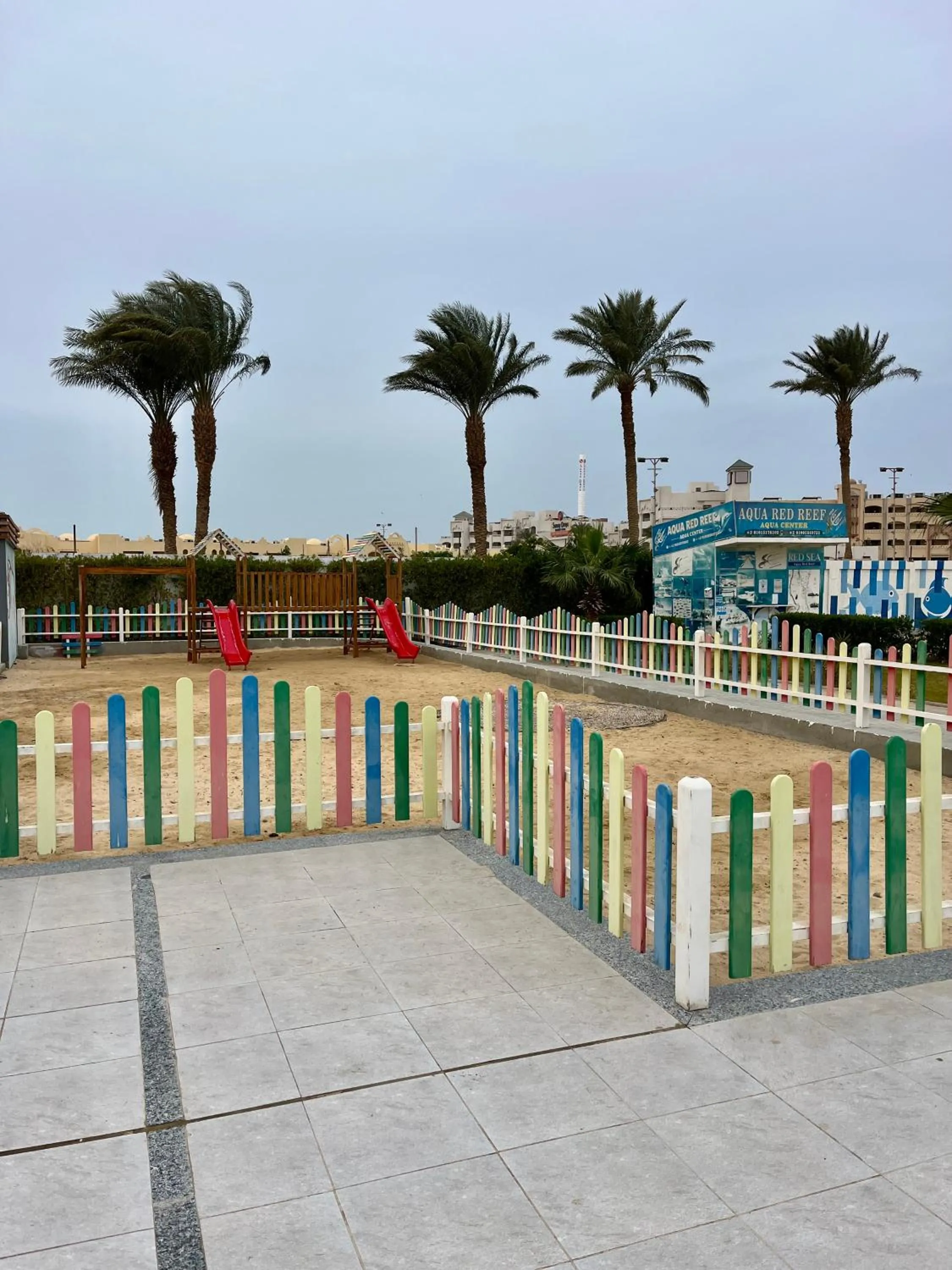 Scandic Resort Hurghada