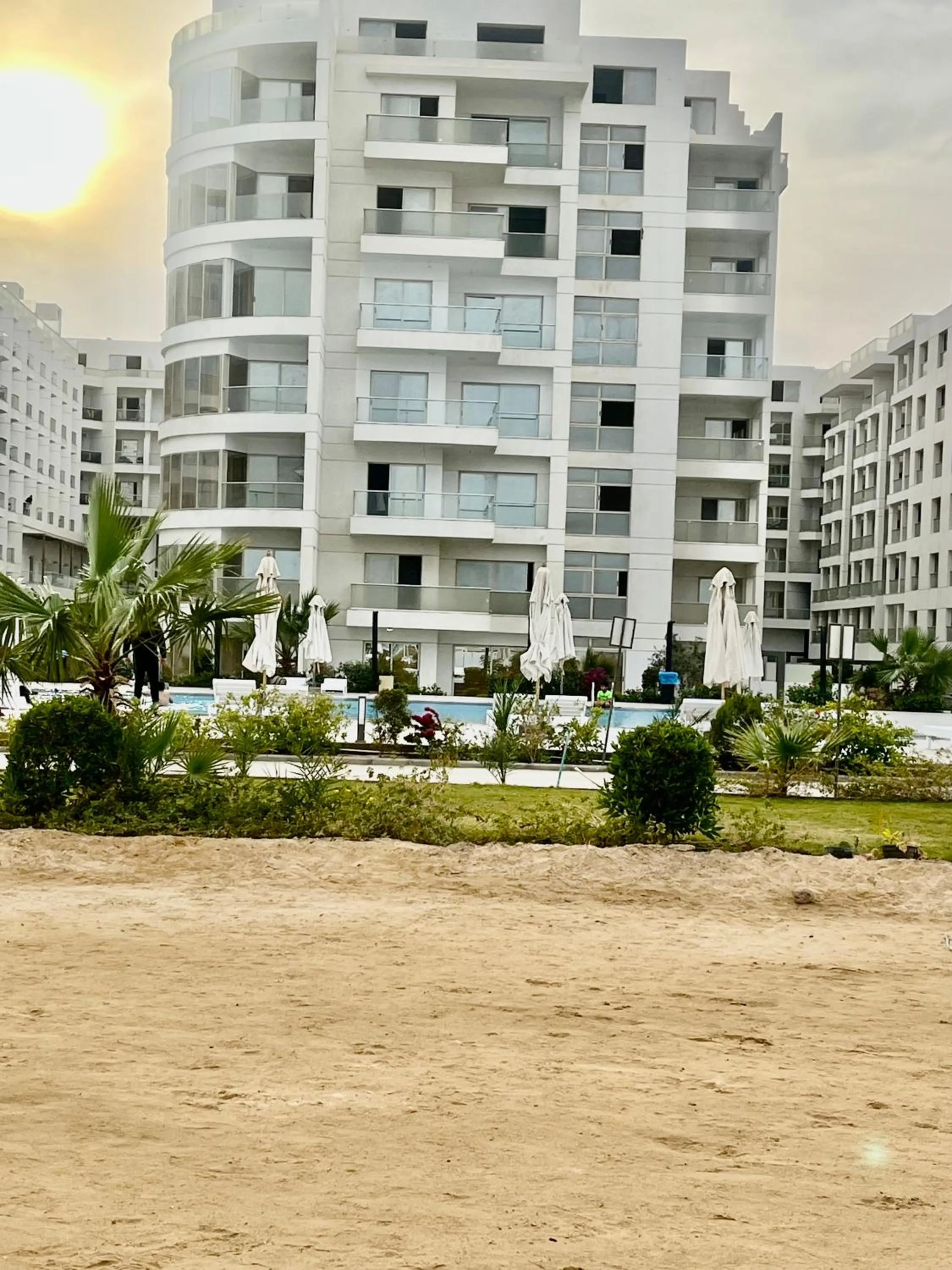 Scandic Resort Hurghada