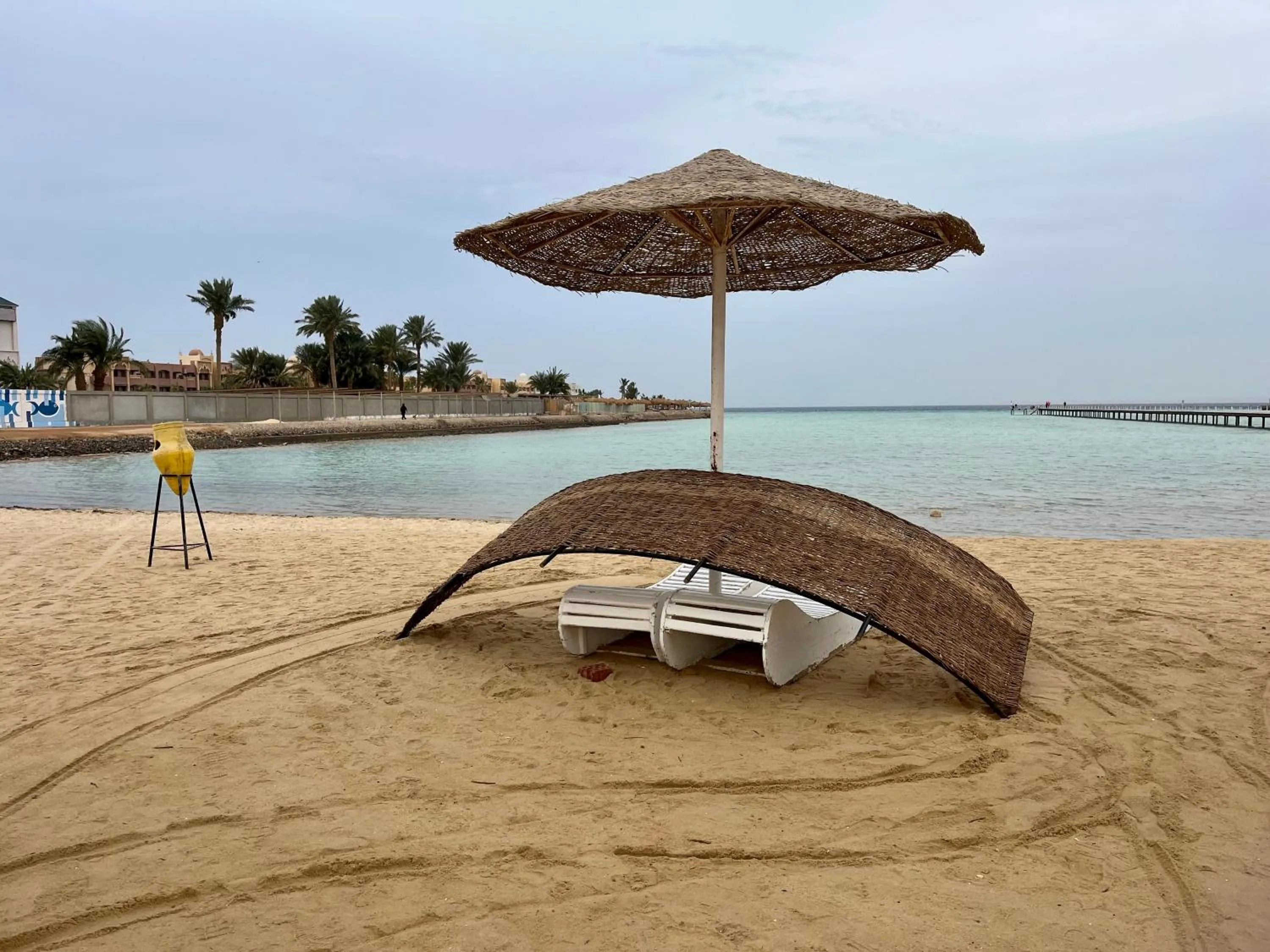 Scandic Resort Hurghada