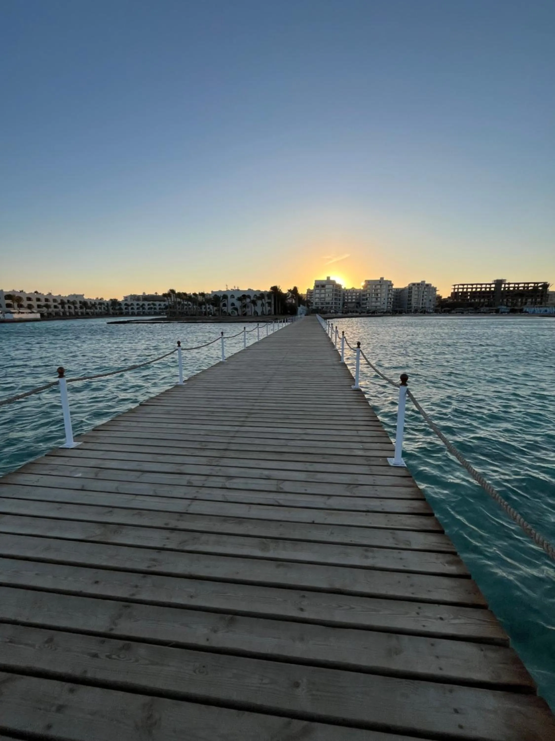 Scandic Resort Hurghada