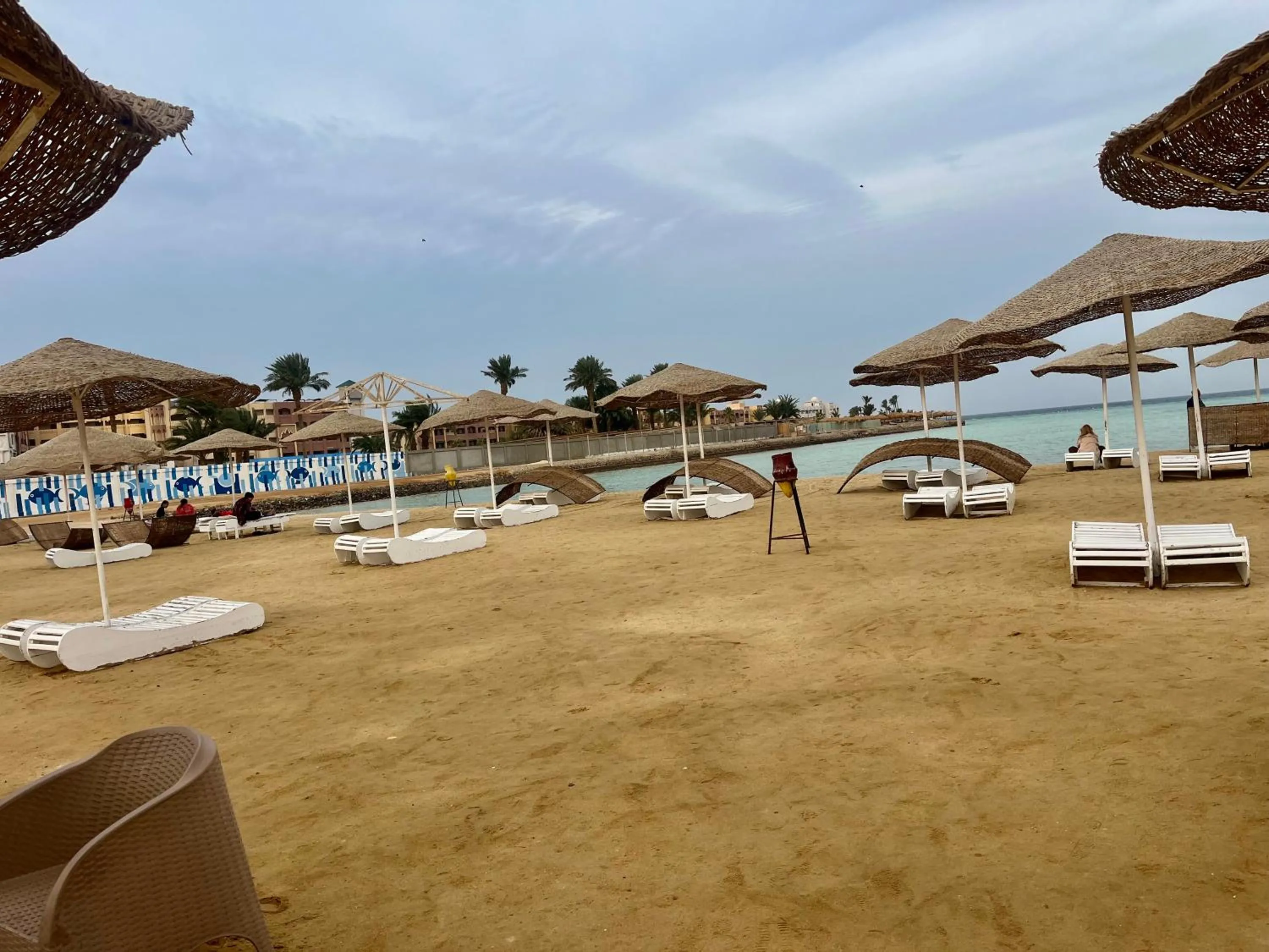 Scandic Resort Hurghada