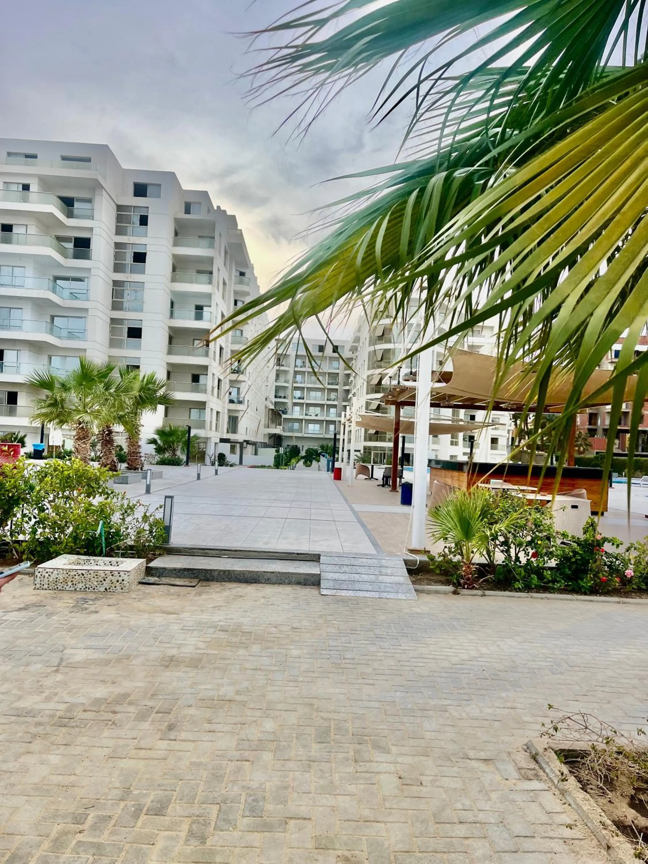 Scandic Resort Hurghada