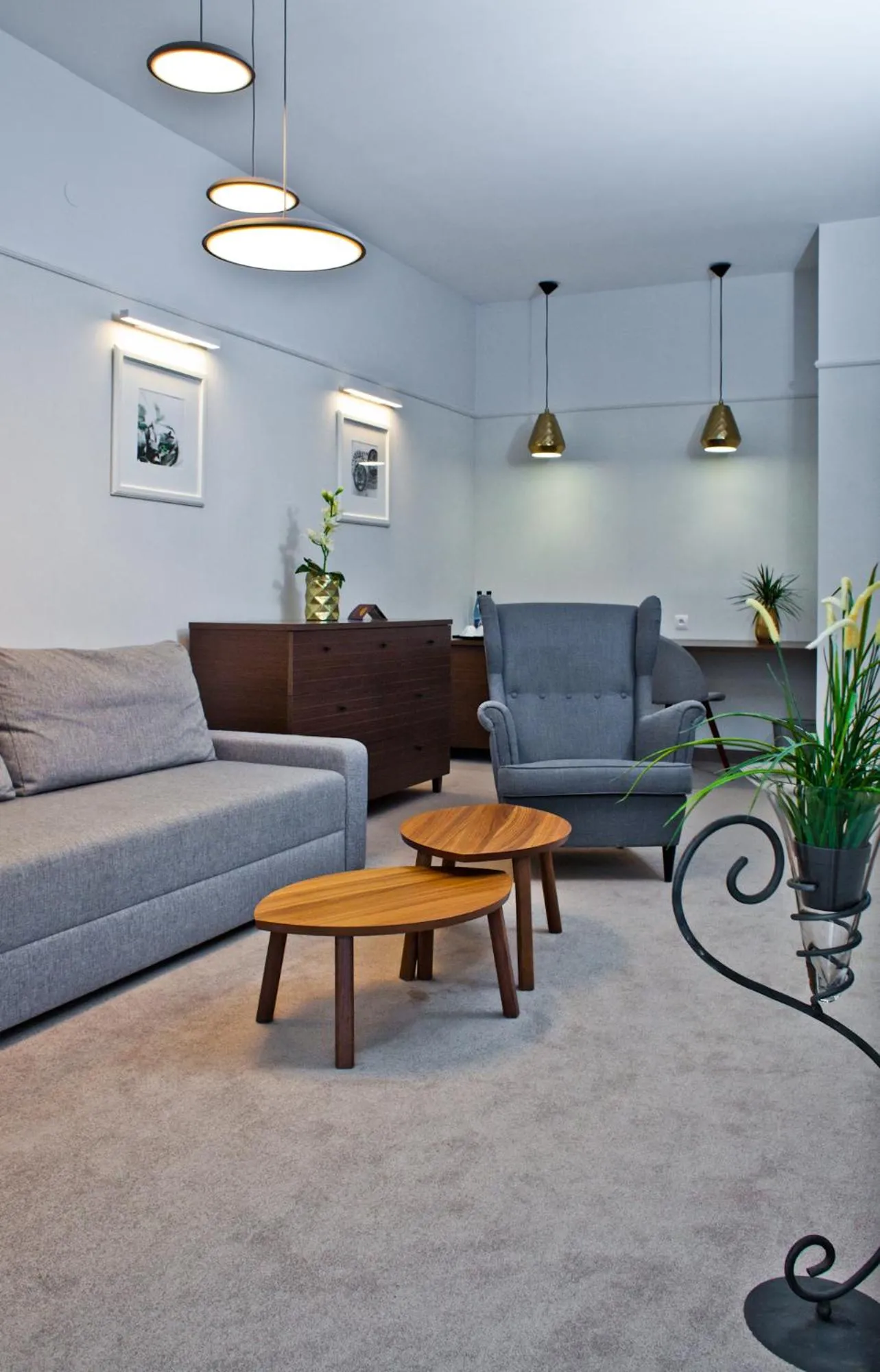 Comfort Apartment in Hotel ARA - Dancing Club Restauracja ARA