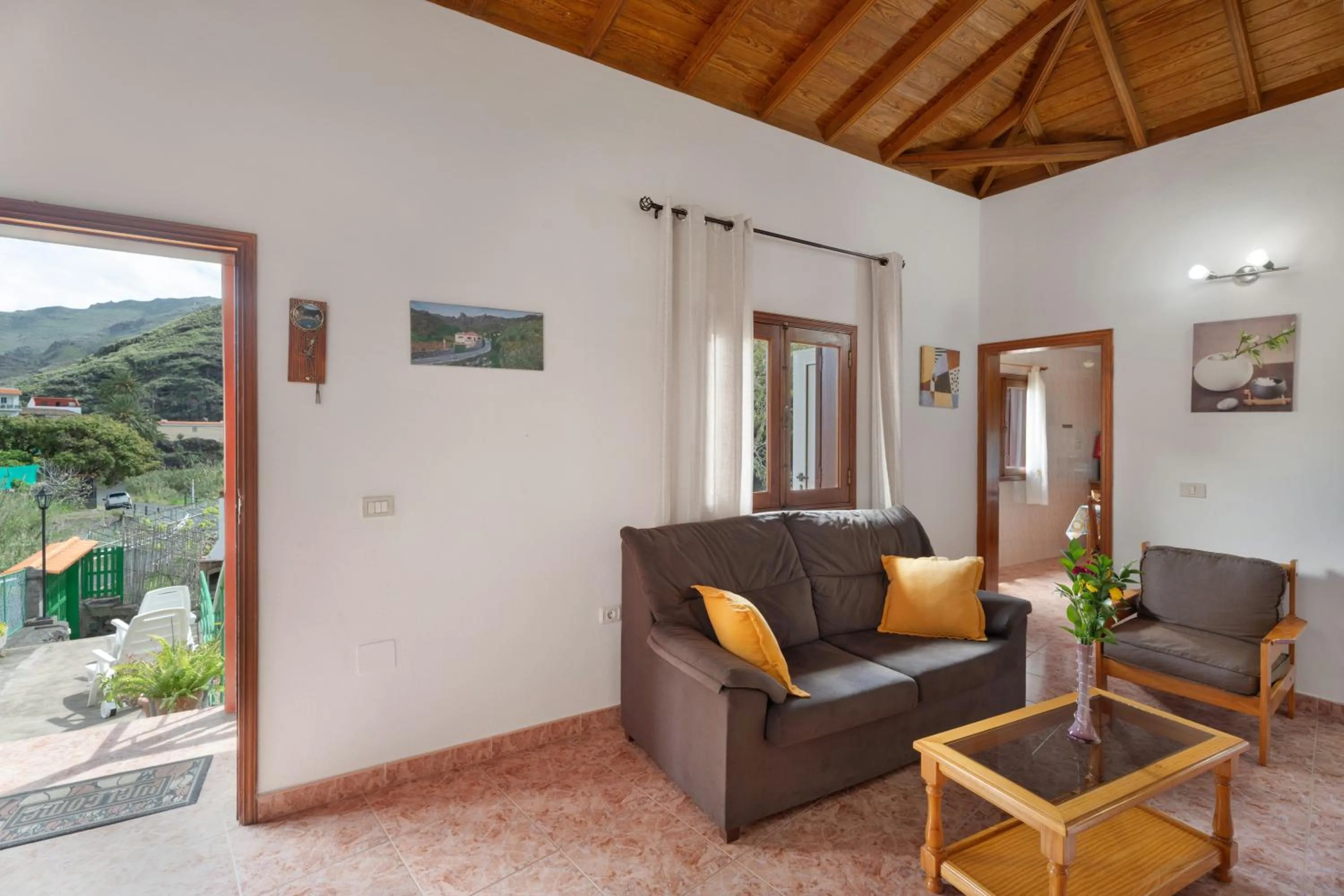 Casa Zaida Olivos