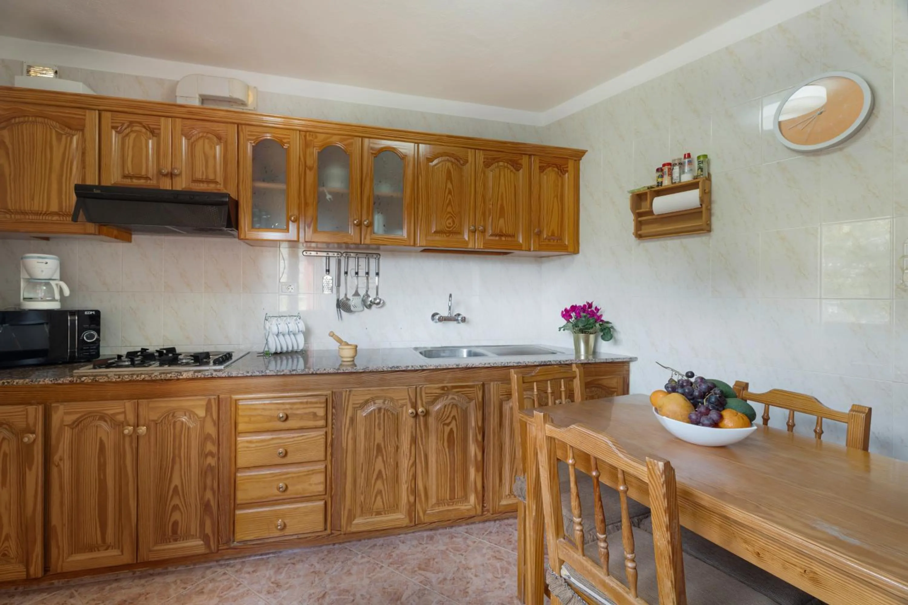 Casa Zaida Olivos