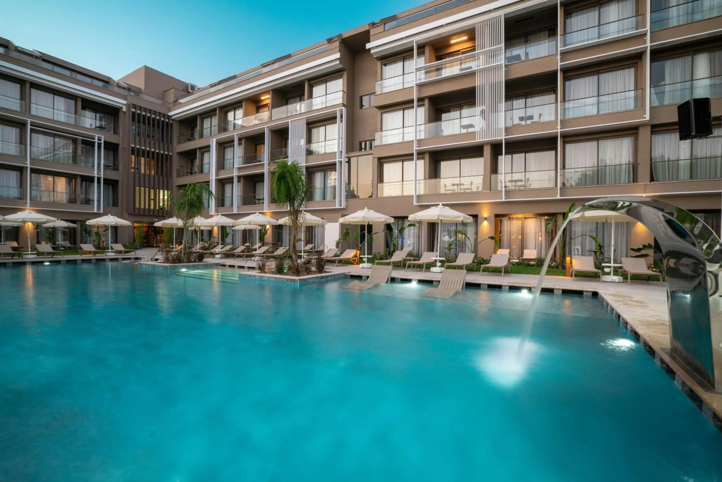 Prive Side Suite & Spa hotel - Adults Only 16 Plus Prive Side Suite & Spa hotel - Adults Only 16 Plus