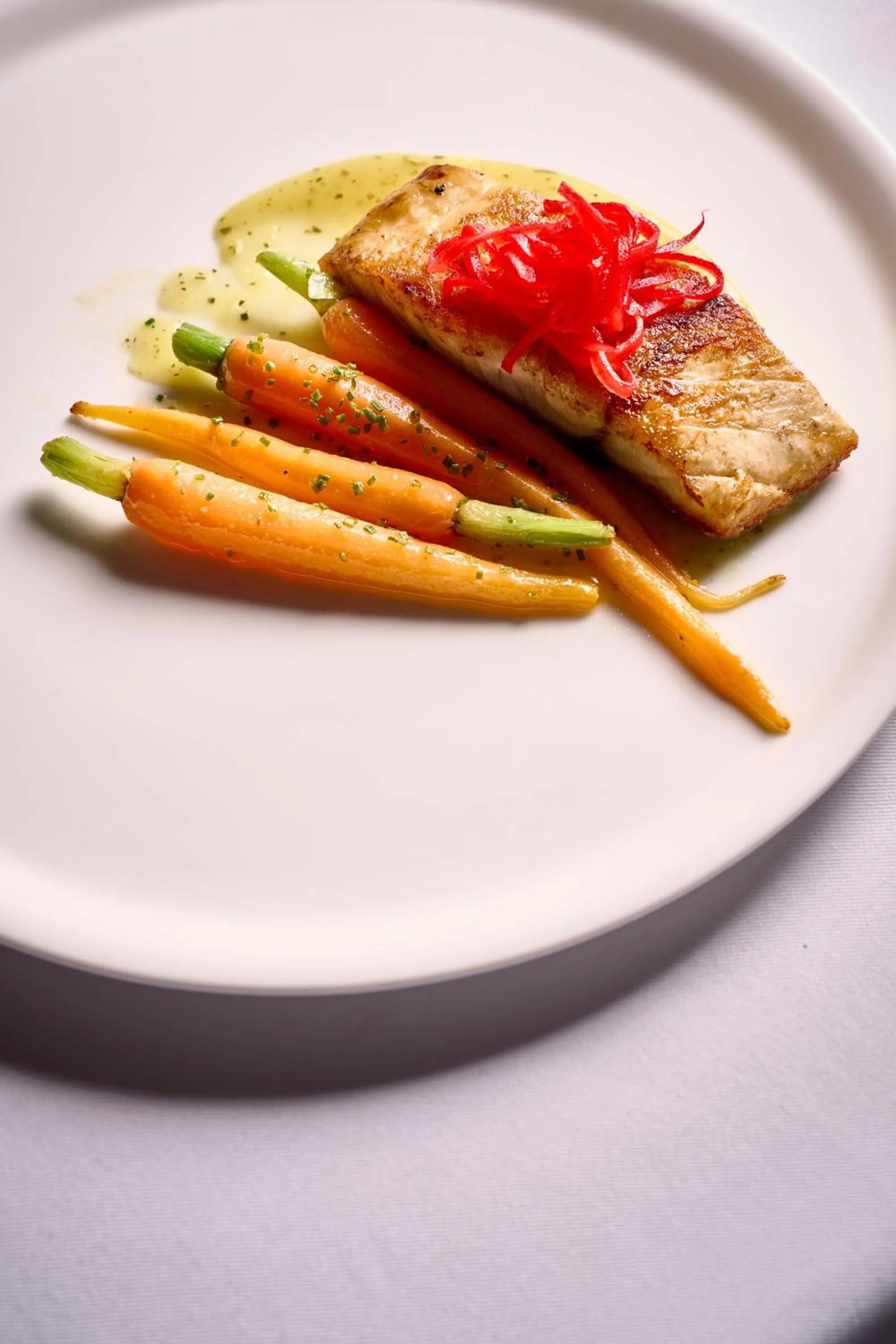 Restaurant/places to eat in Lindian Dream Seaside Resort- Adults Only