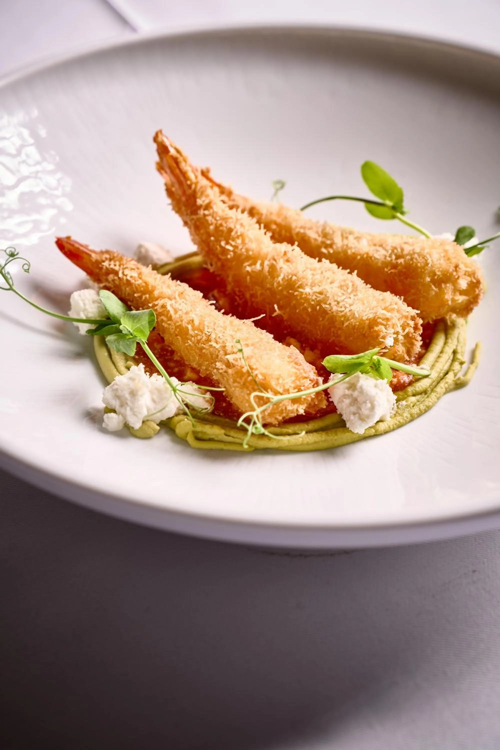 Restaurant/places to eat in Lindian Dream Seaside Resort- Adults Only