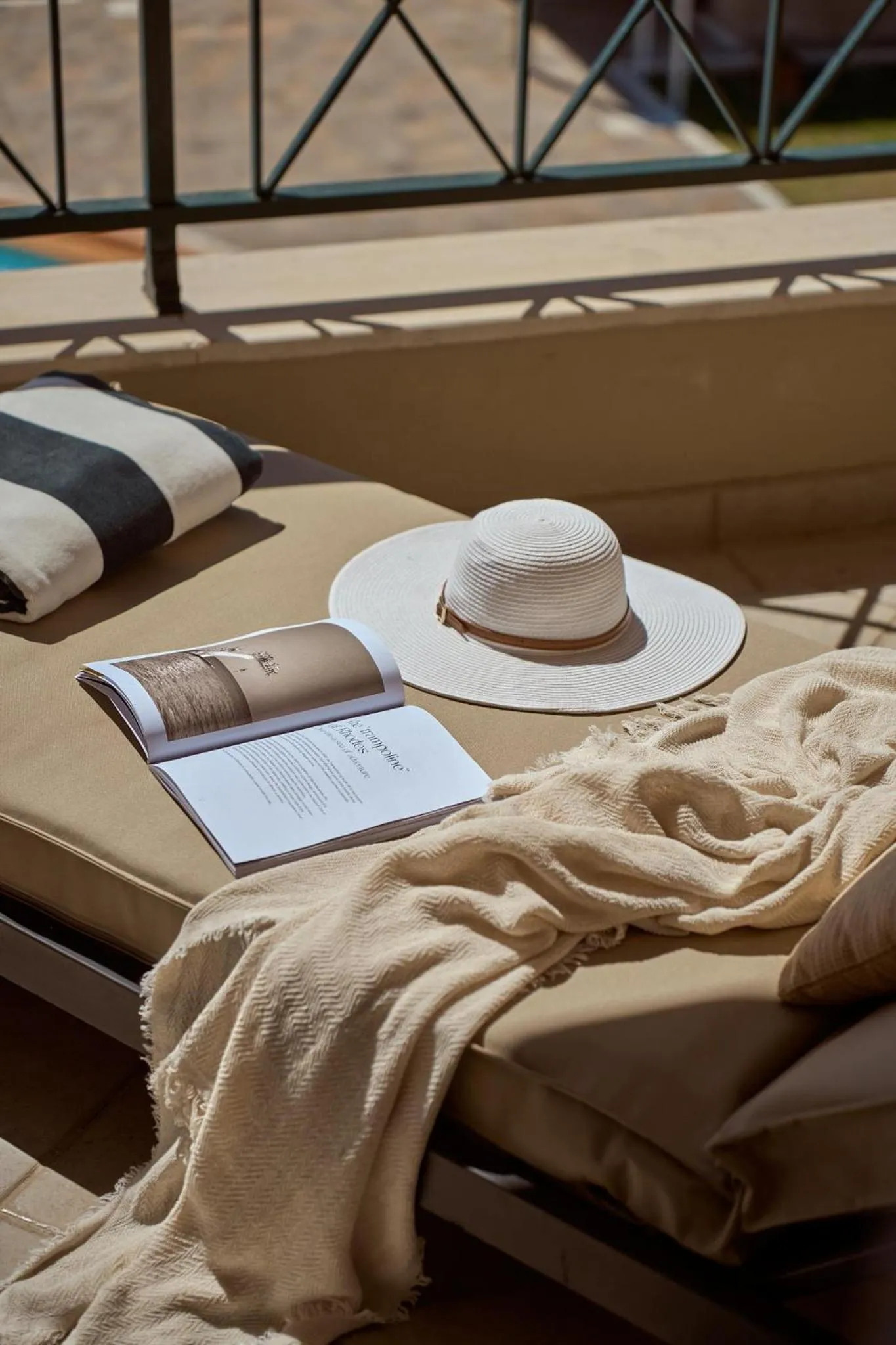 Other, Bed in Lindian Dream Seaside Resort- Adults Only