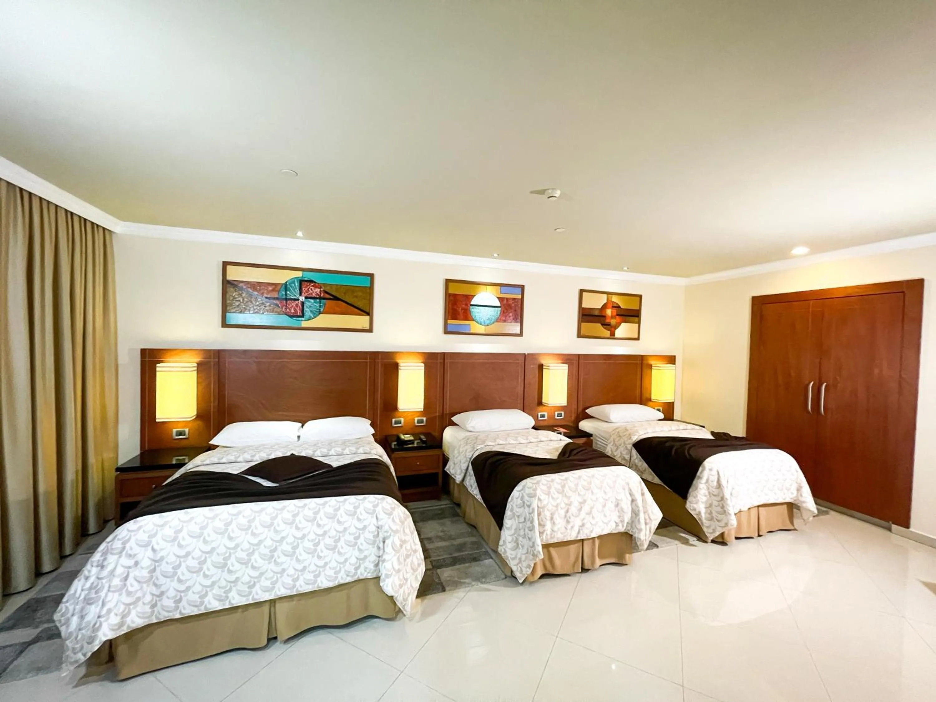 Hotel Cristal Park