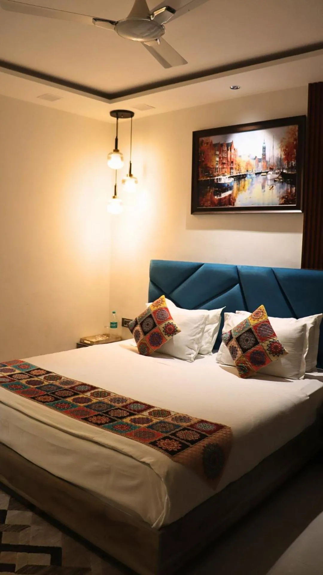 Skymax hotel