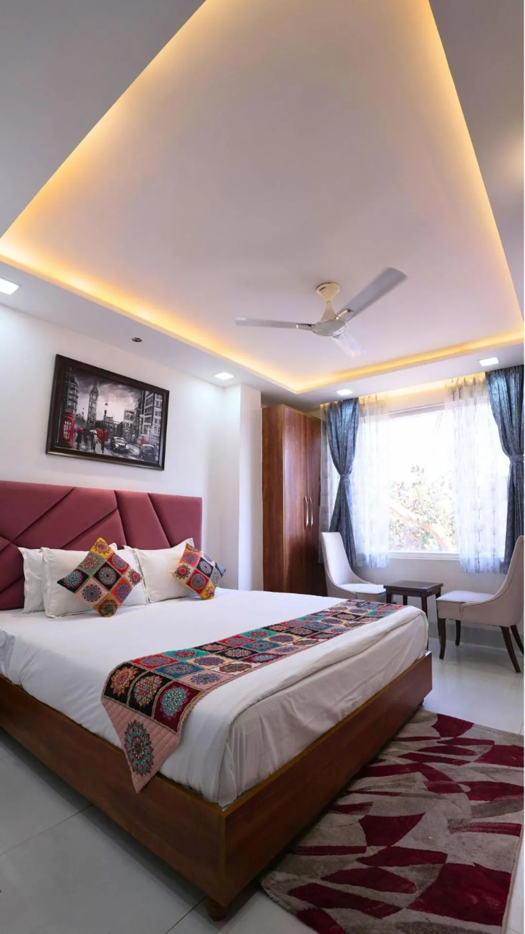 Skymax hotel