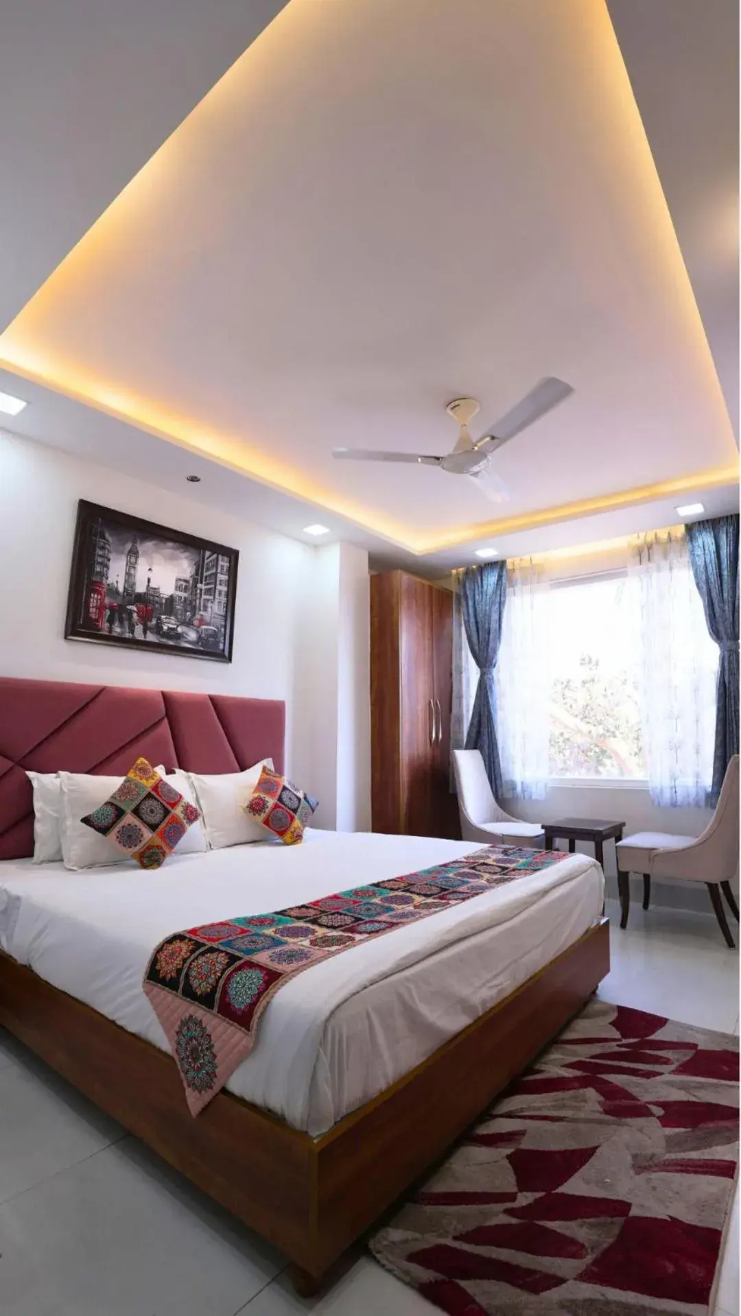 Skymax hotel Skymax hotel