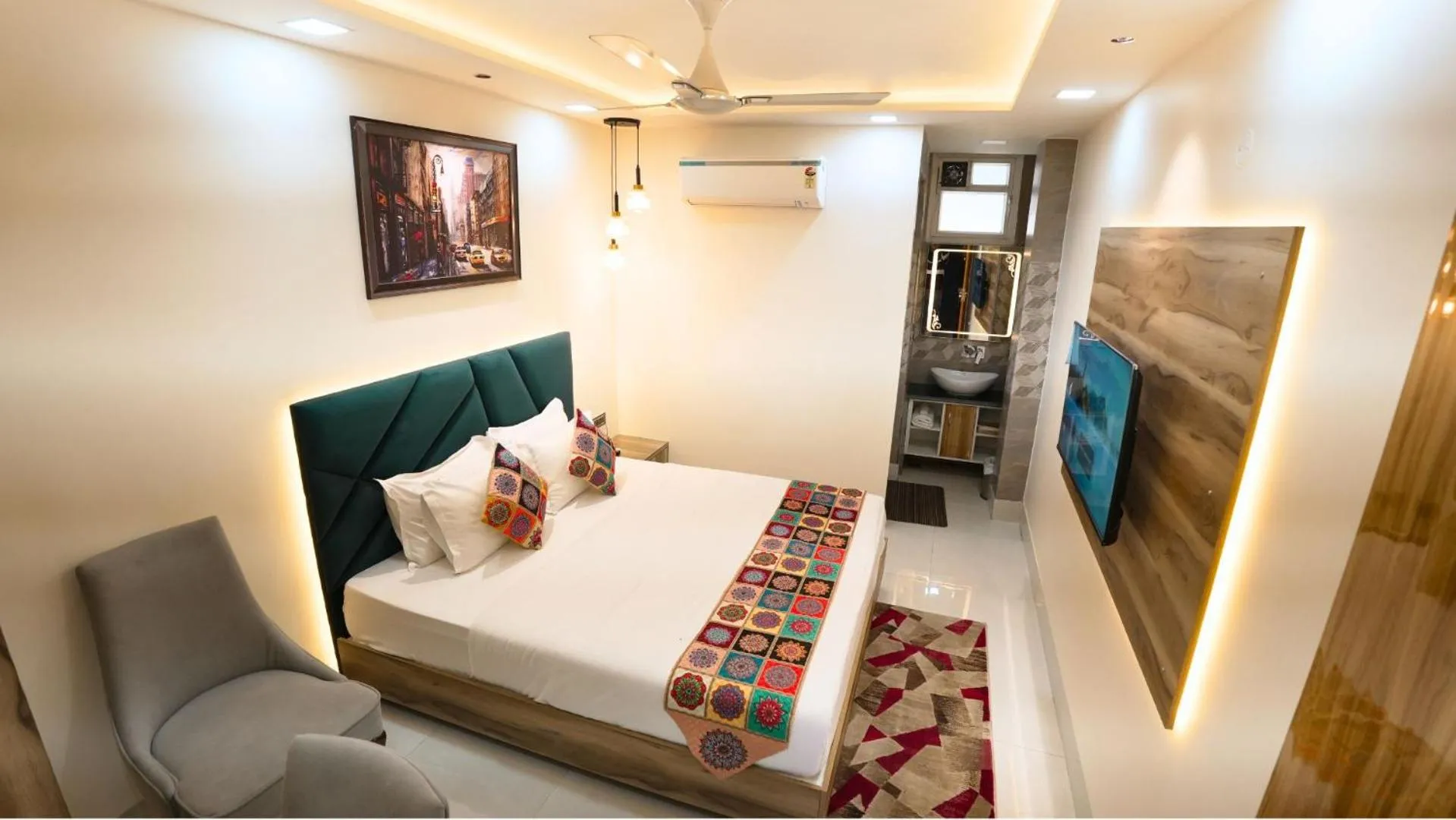 Skymax hotel