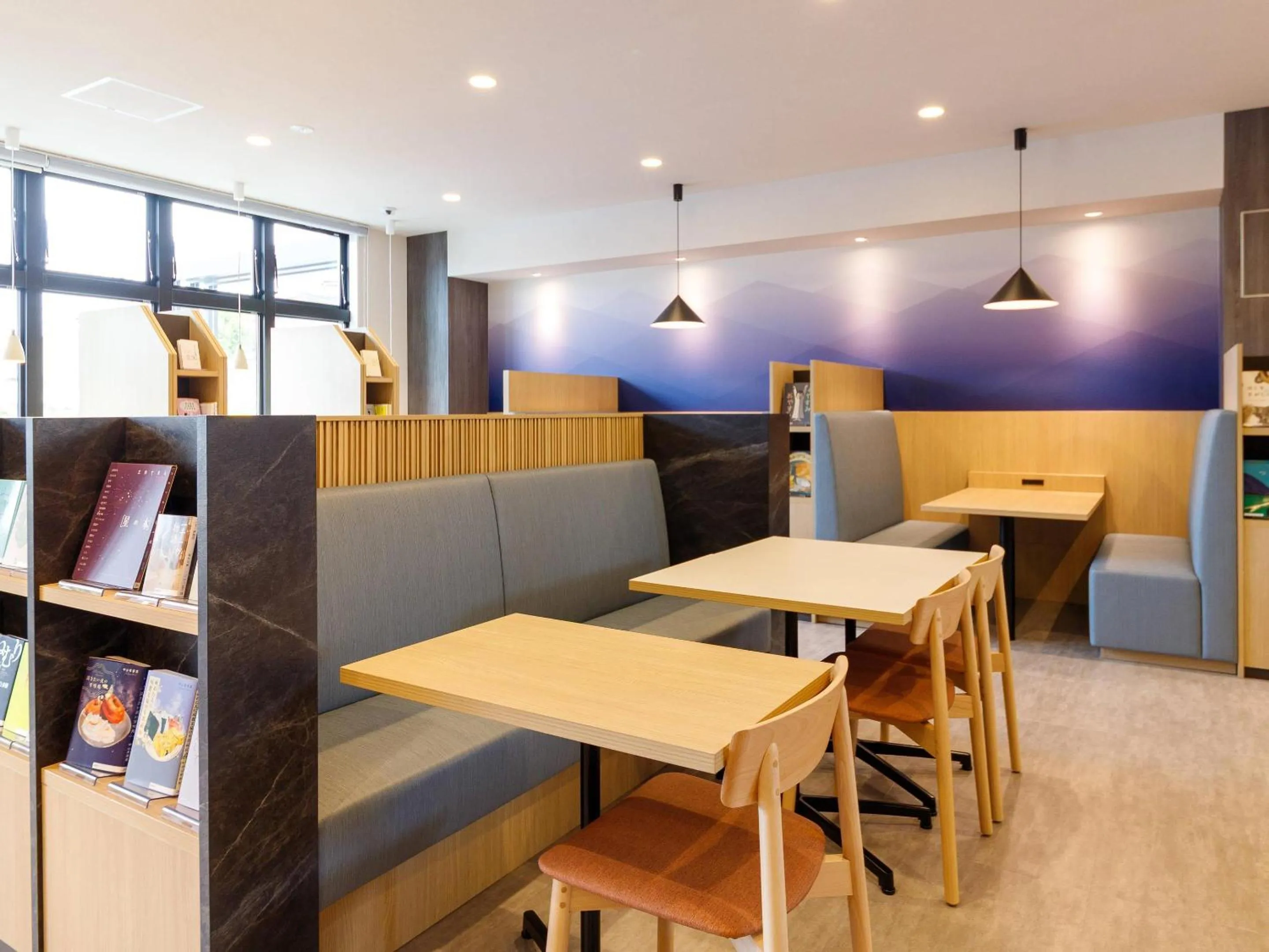 Other in Comfort Hotel Kii Tanabe