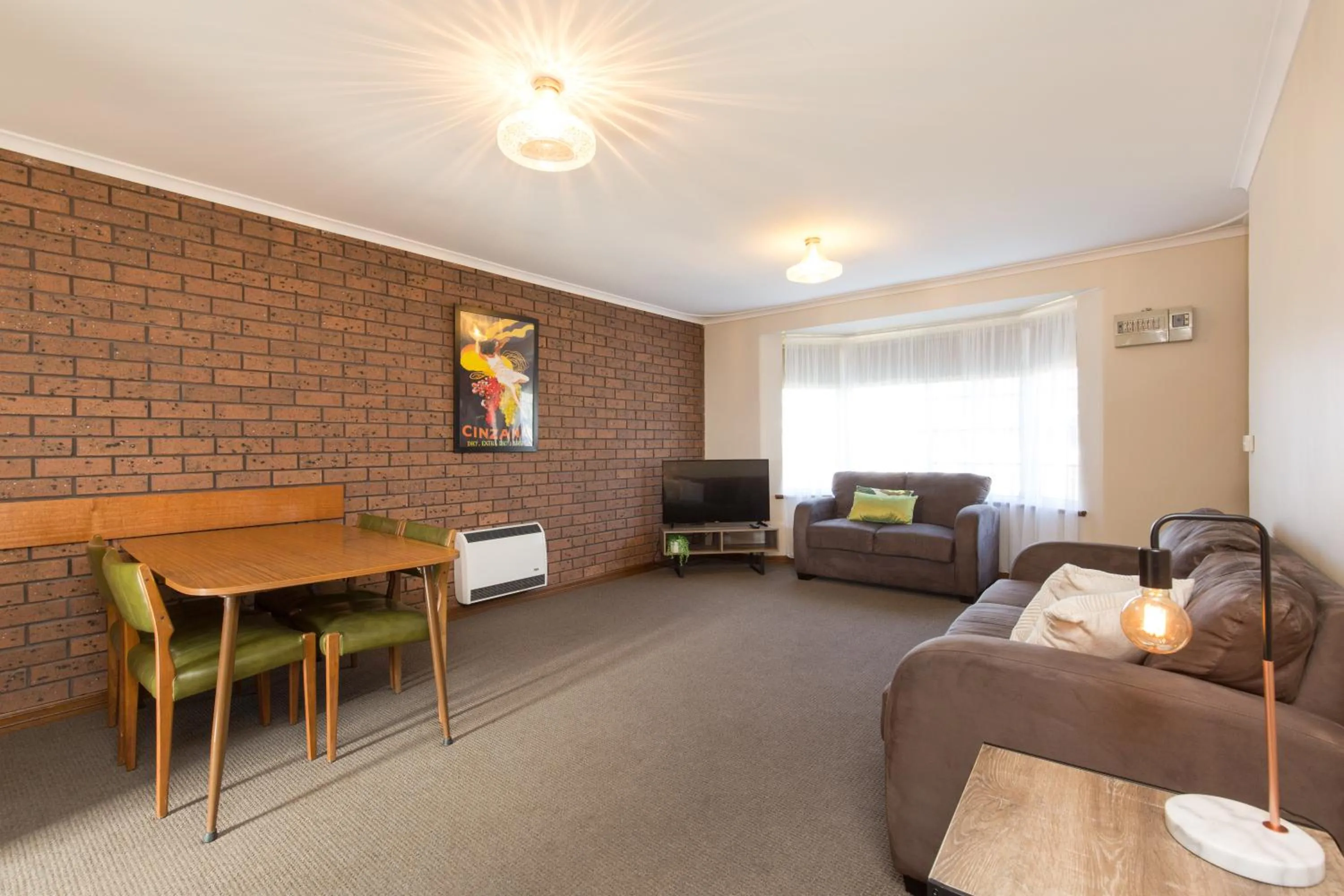 Mildura Holiday Apartments