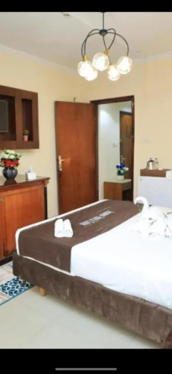 Single Room - single occupancy in Dreamers Hotel Single Room - single occupancy in Dreamers Hotel