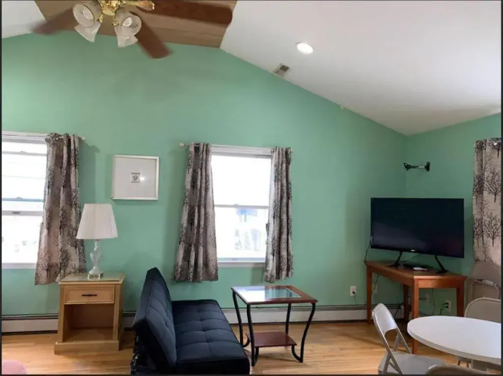 Apartment in Sunshine Motel Apartment in Sunshine Motel