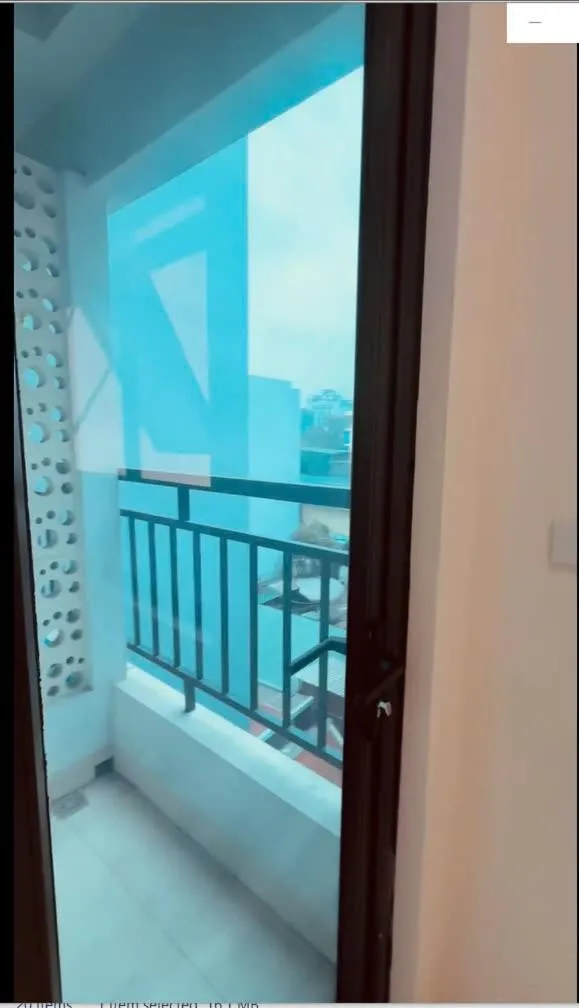 Era Apartment 58 Nguyen Khanh Toan
