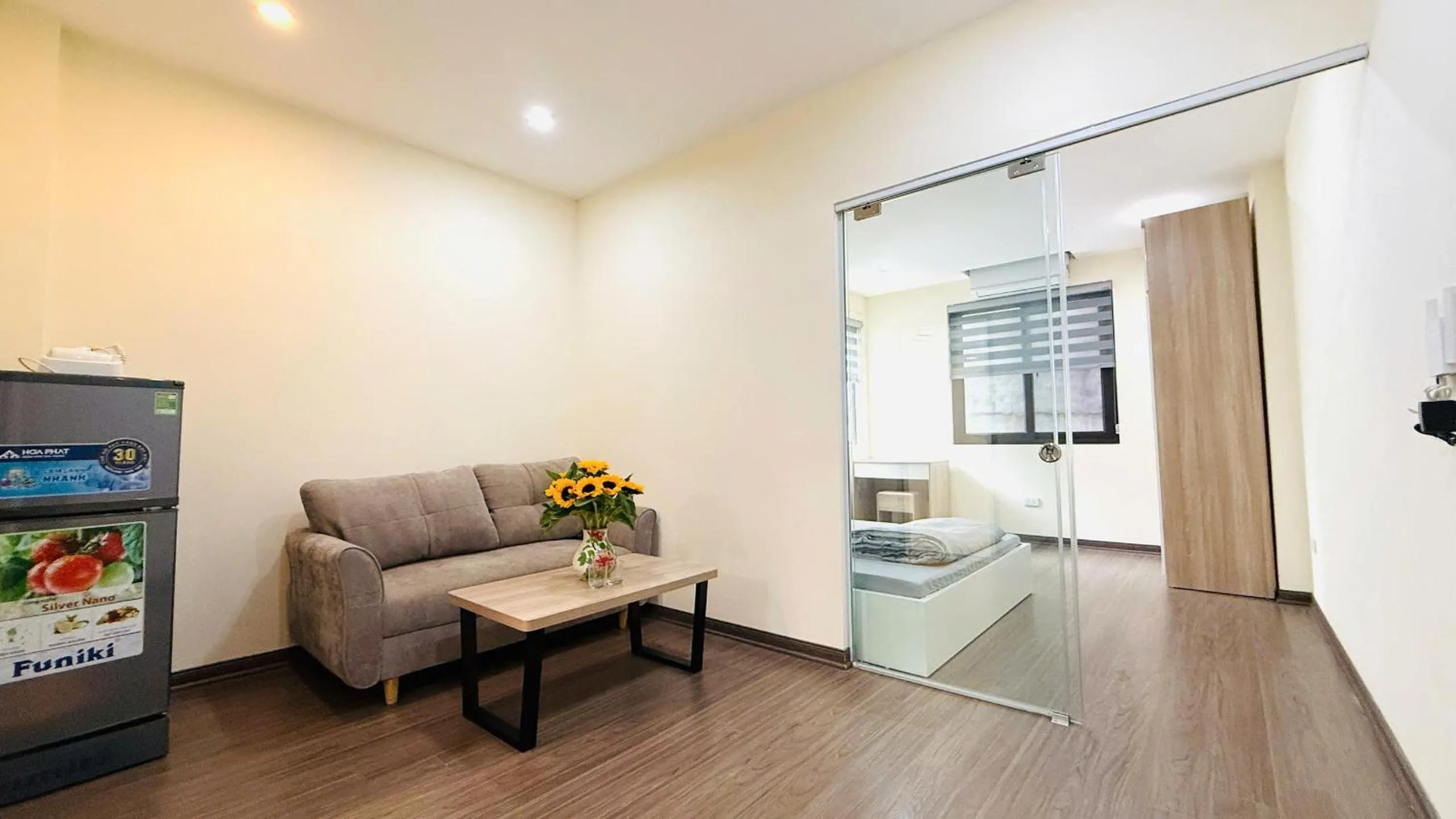 Era Apartment 58 Nguyen Khanh Toan