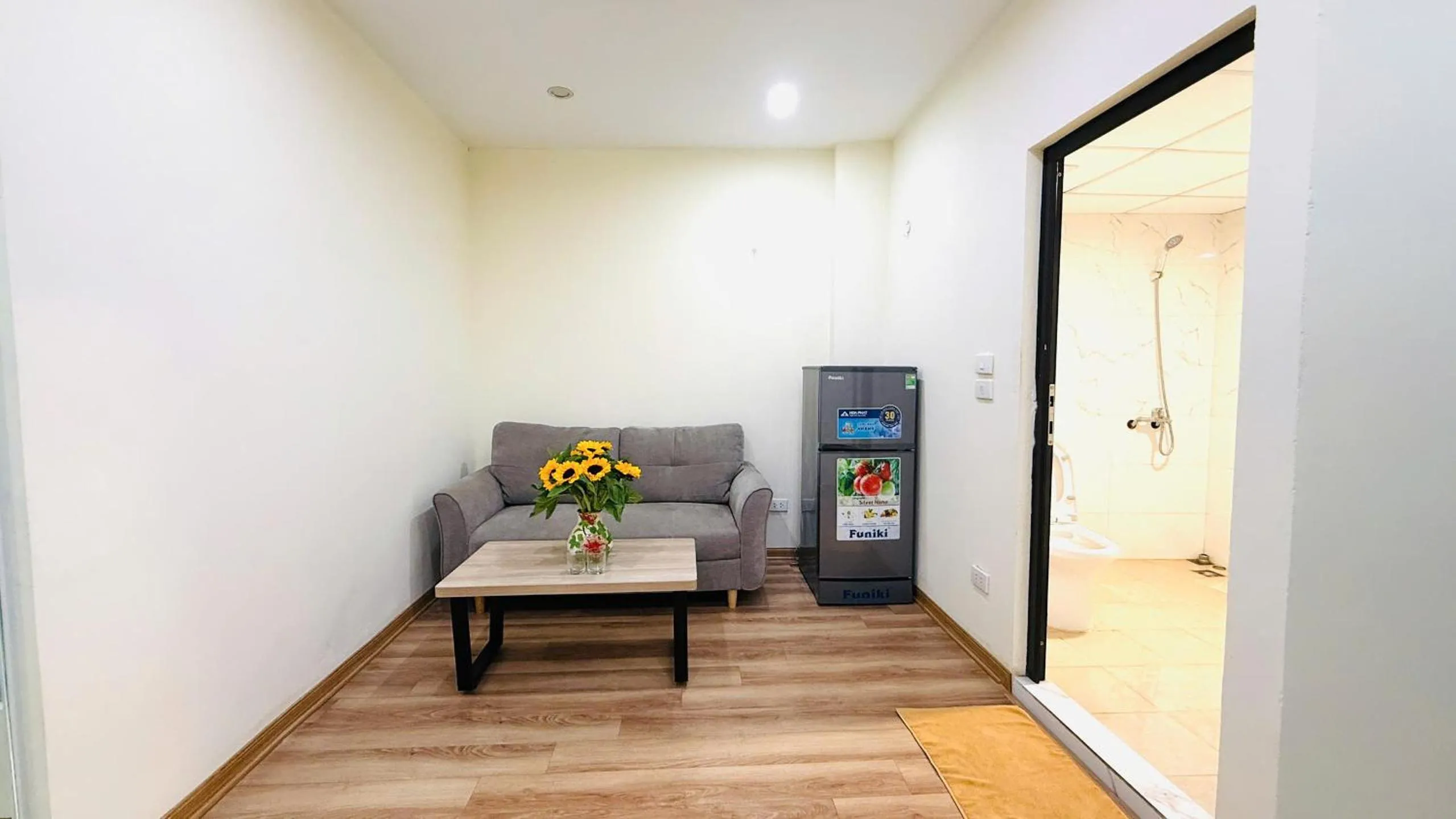 Era Apartment 58 Nguyen Khanh Toan