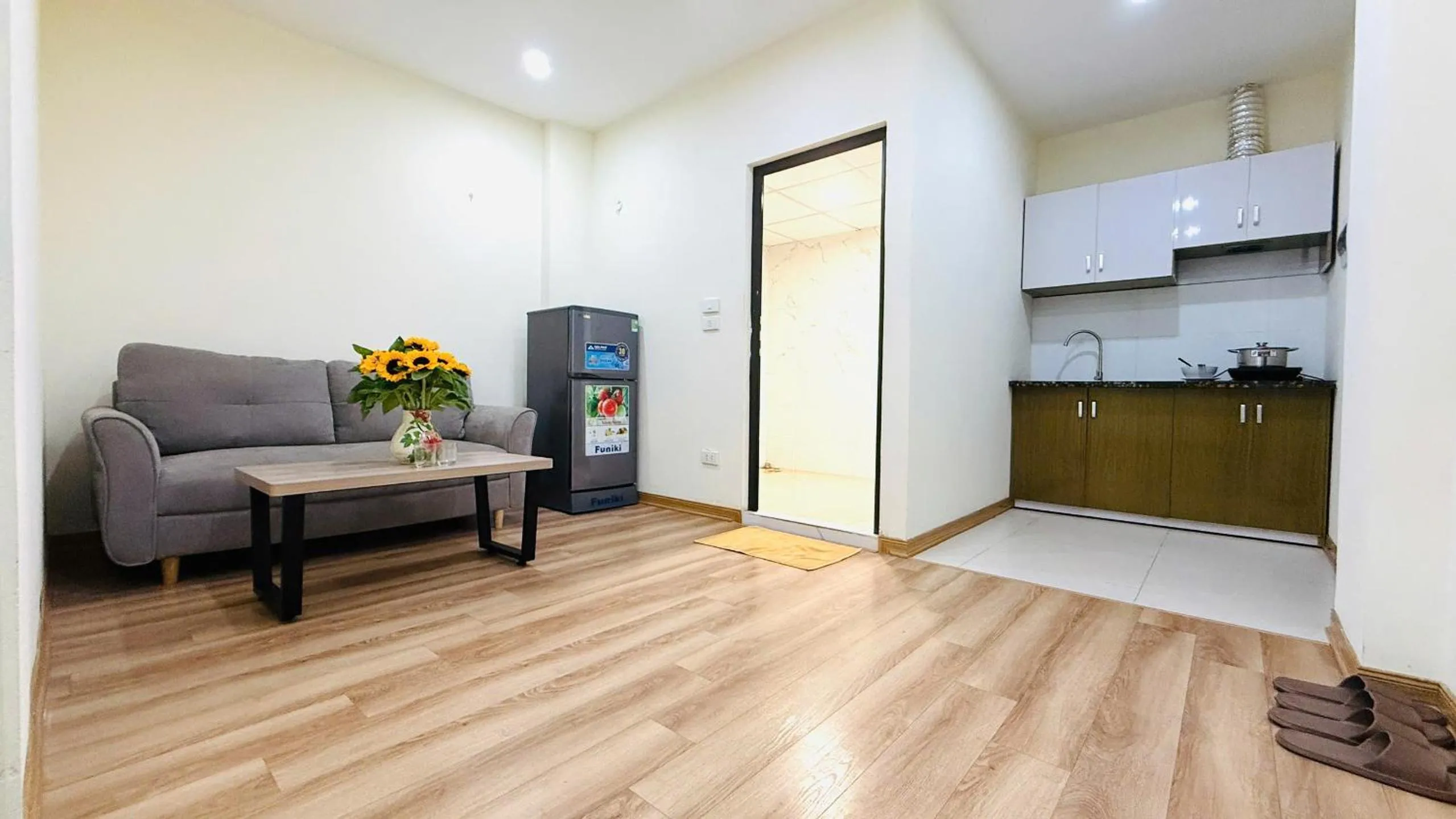 Era Apartment 58 Nguyen Khanh Toan