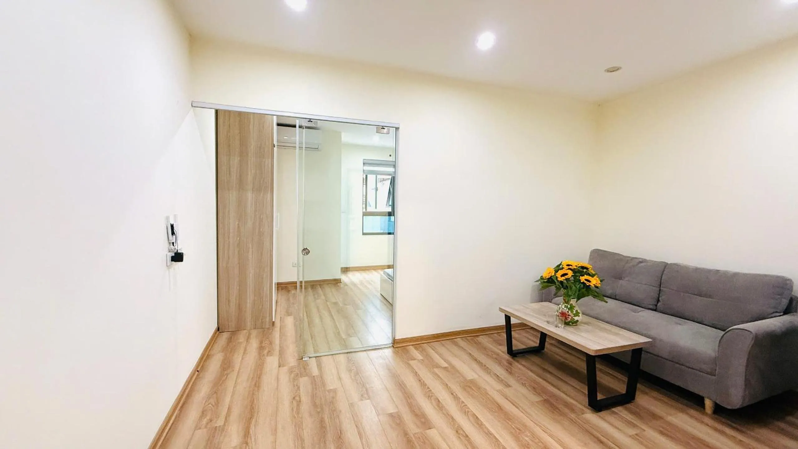 Era Apartment 58 Nguyen Khanh Toan