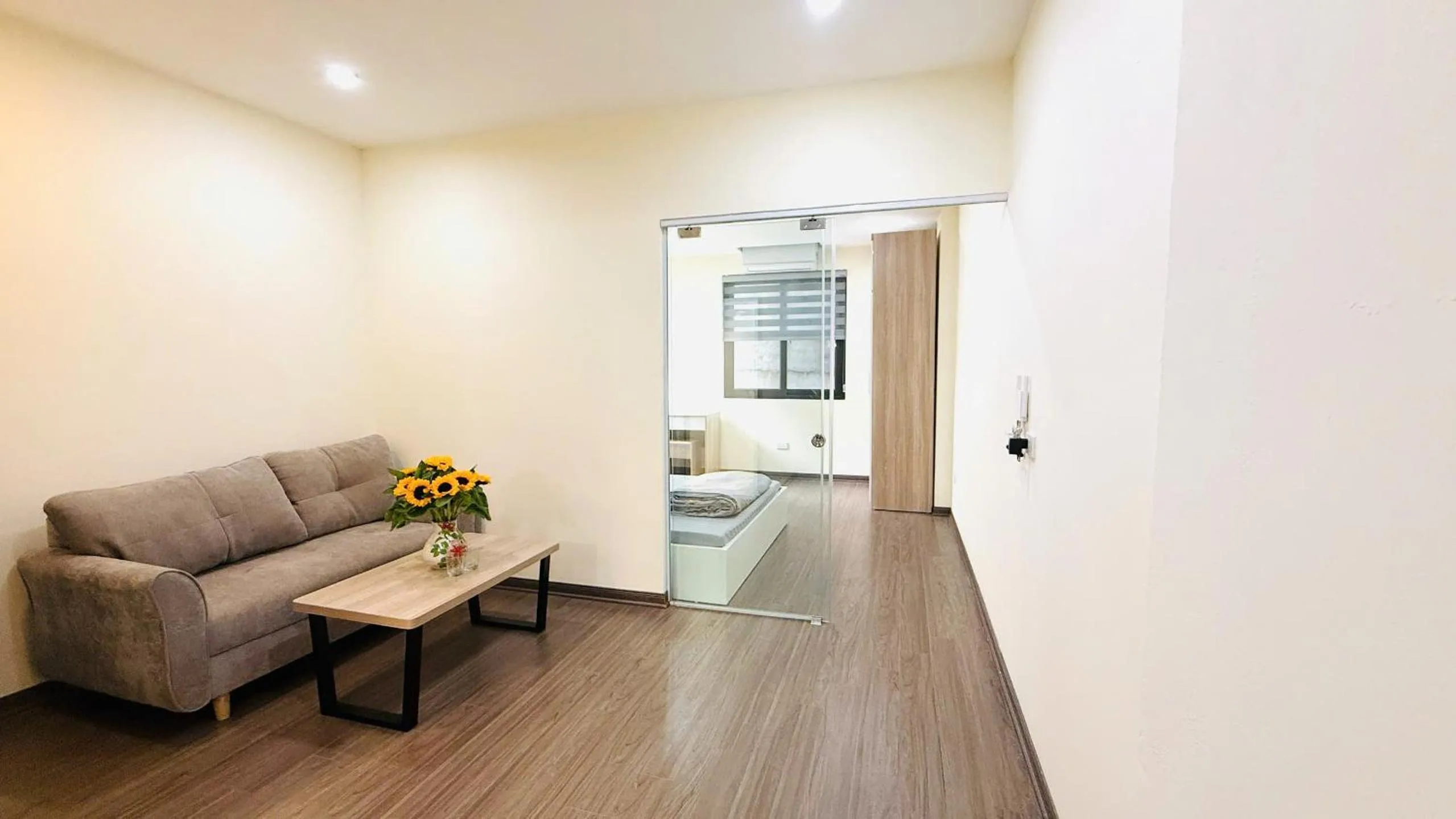 Era Apartment 58 Nguyen Khanh Toan