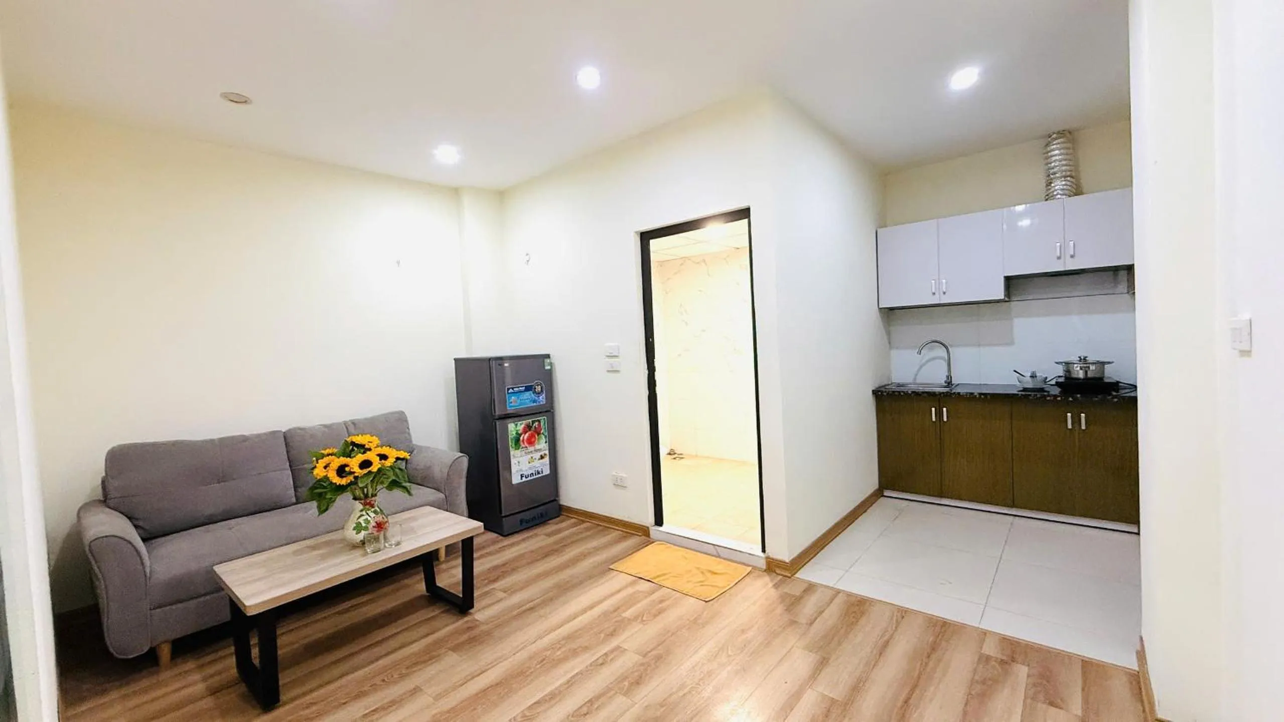 Era Apartment 58 Nguyen Khanh Toan