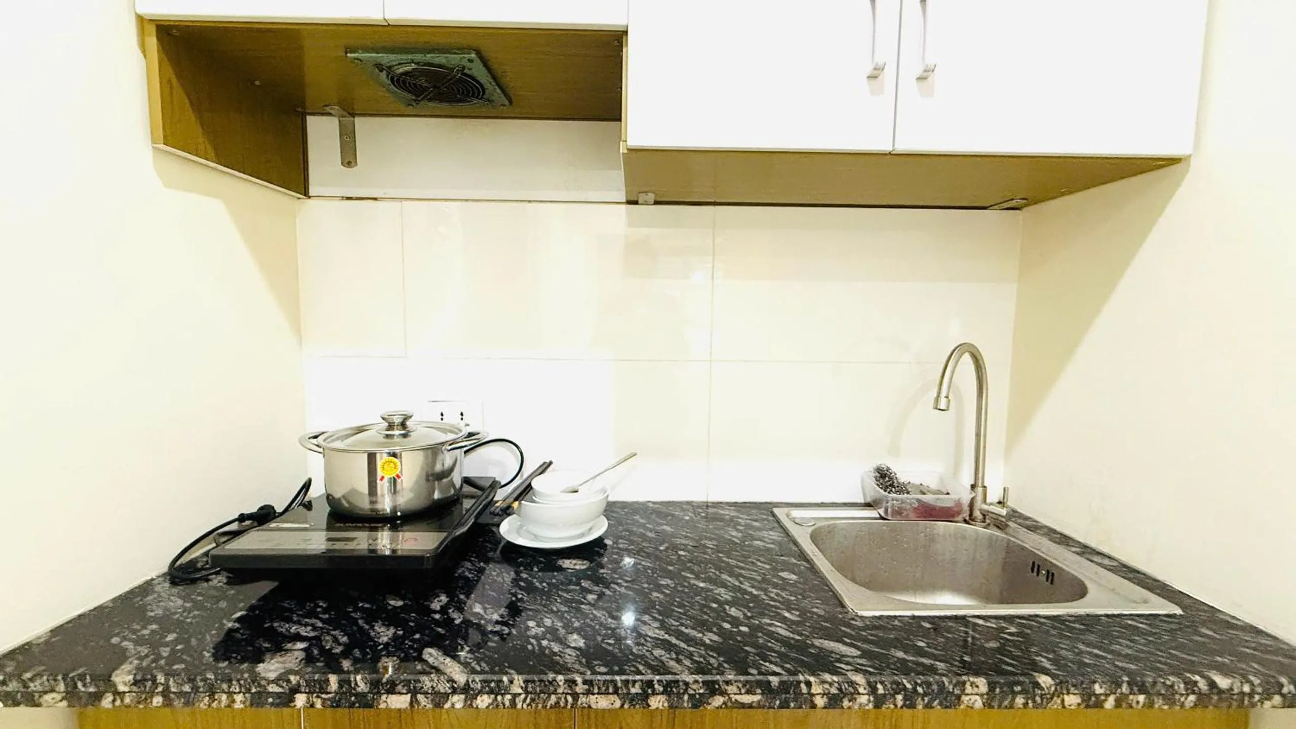 Era Apartment 58 Nguyen Khanh Toan
