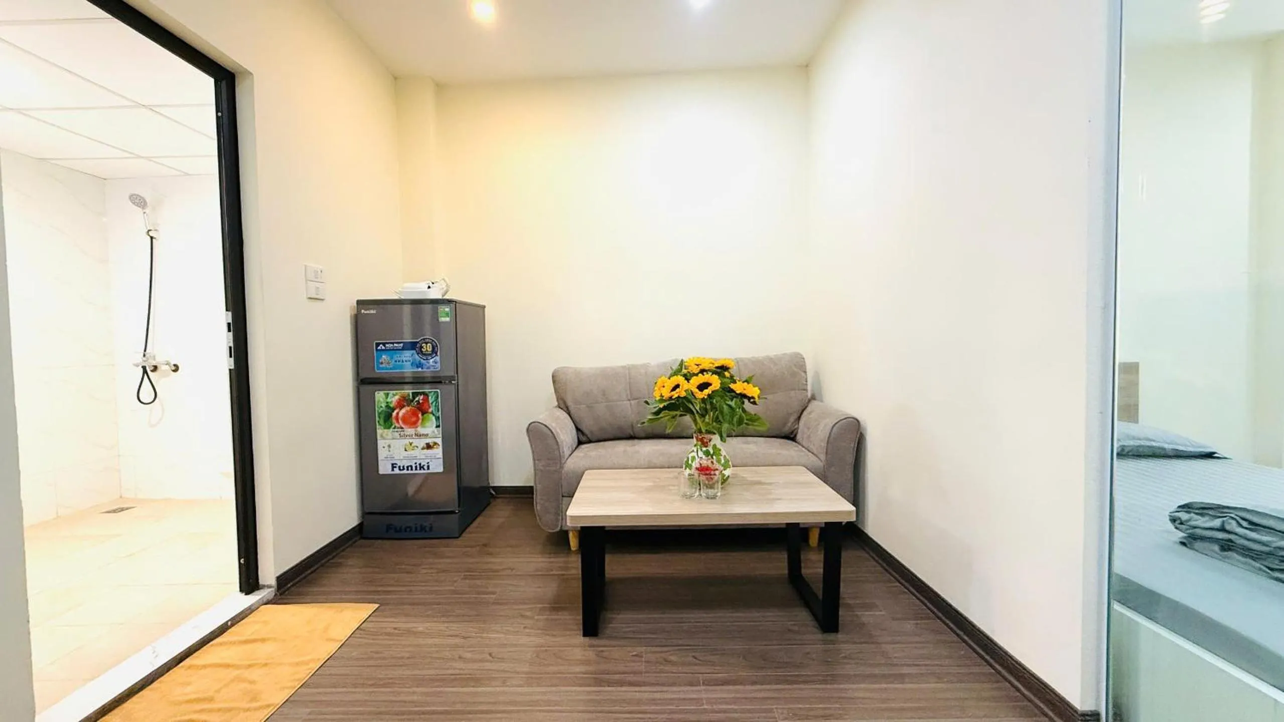 Era Apartment 58 Nguyen Khanh Toan
