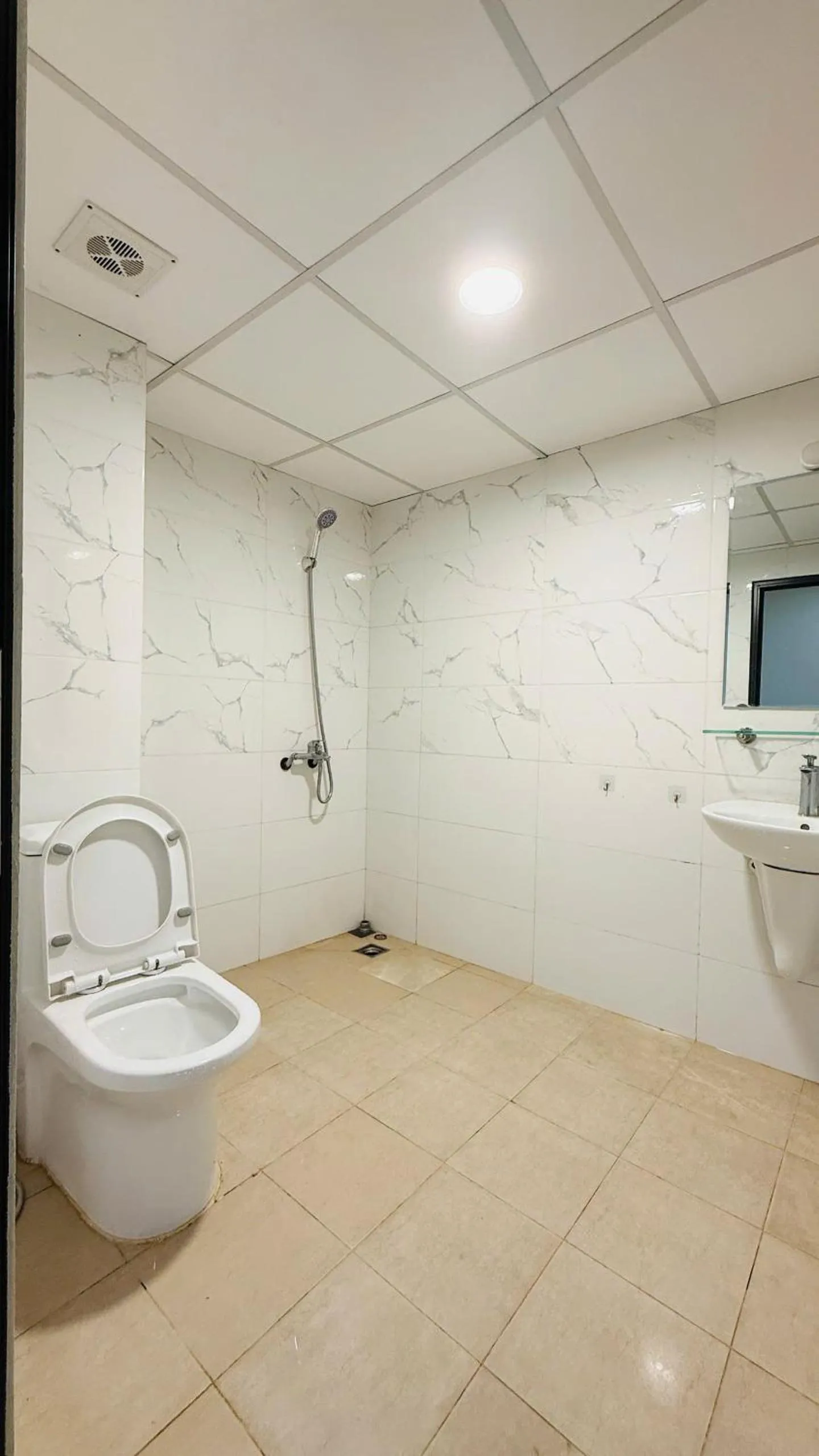 Era Apartment 58 Nguyen Khanh Toan
