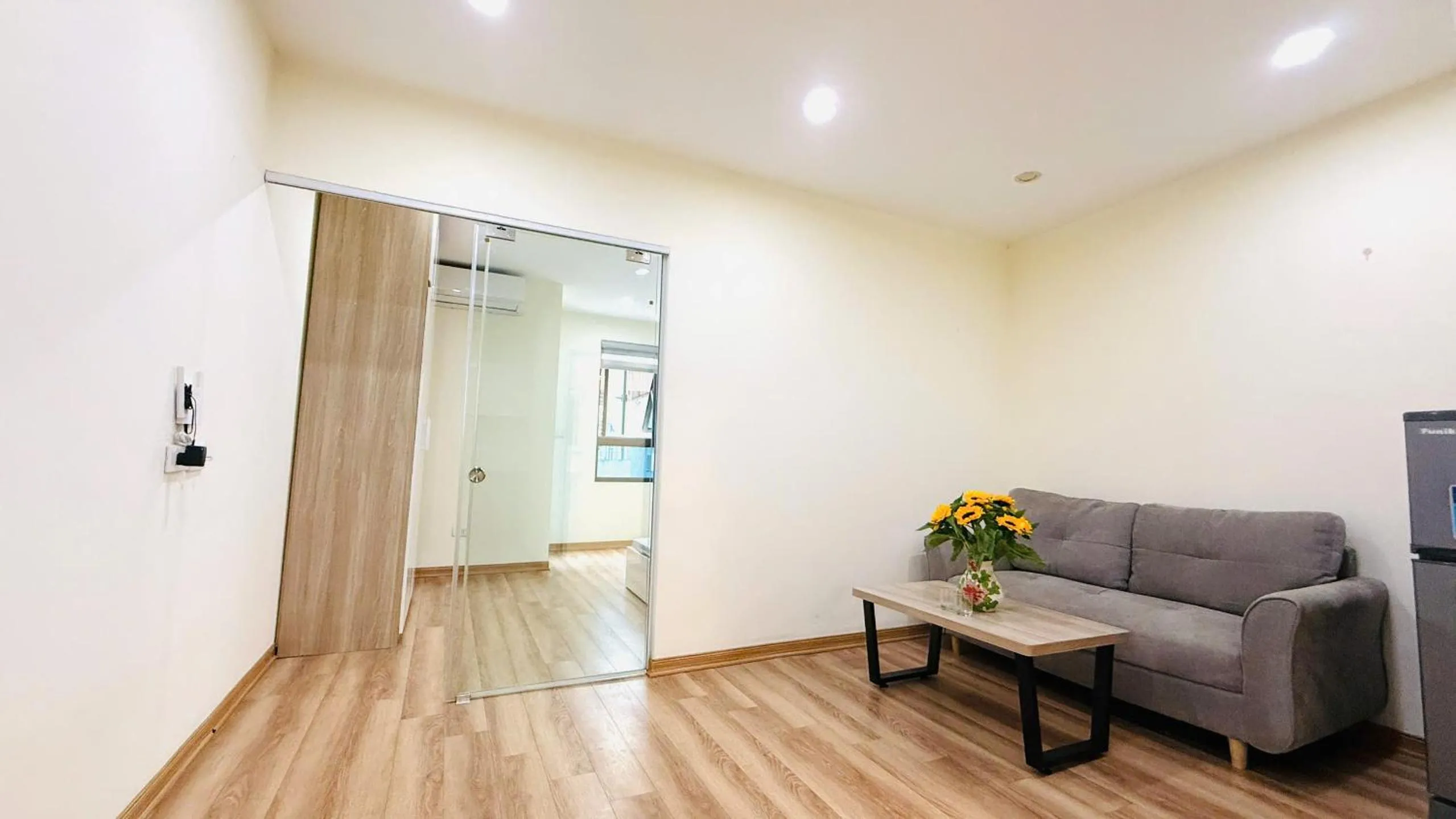 Era Apartment 58 Nguyen Khanh Toan