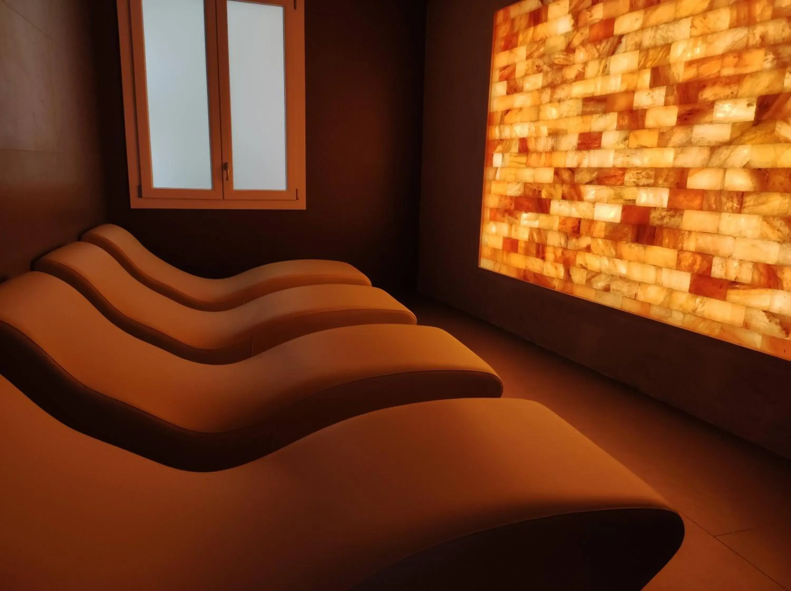 Spa and wellness centre/facilities in Hotel Byron Spa and wellness centre/facilities in Hotel Byron
