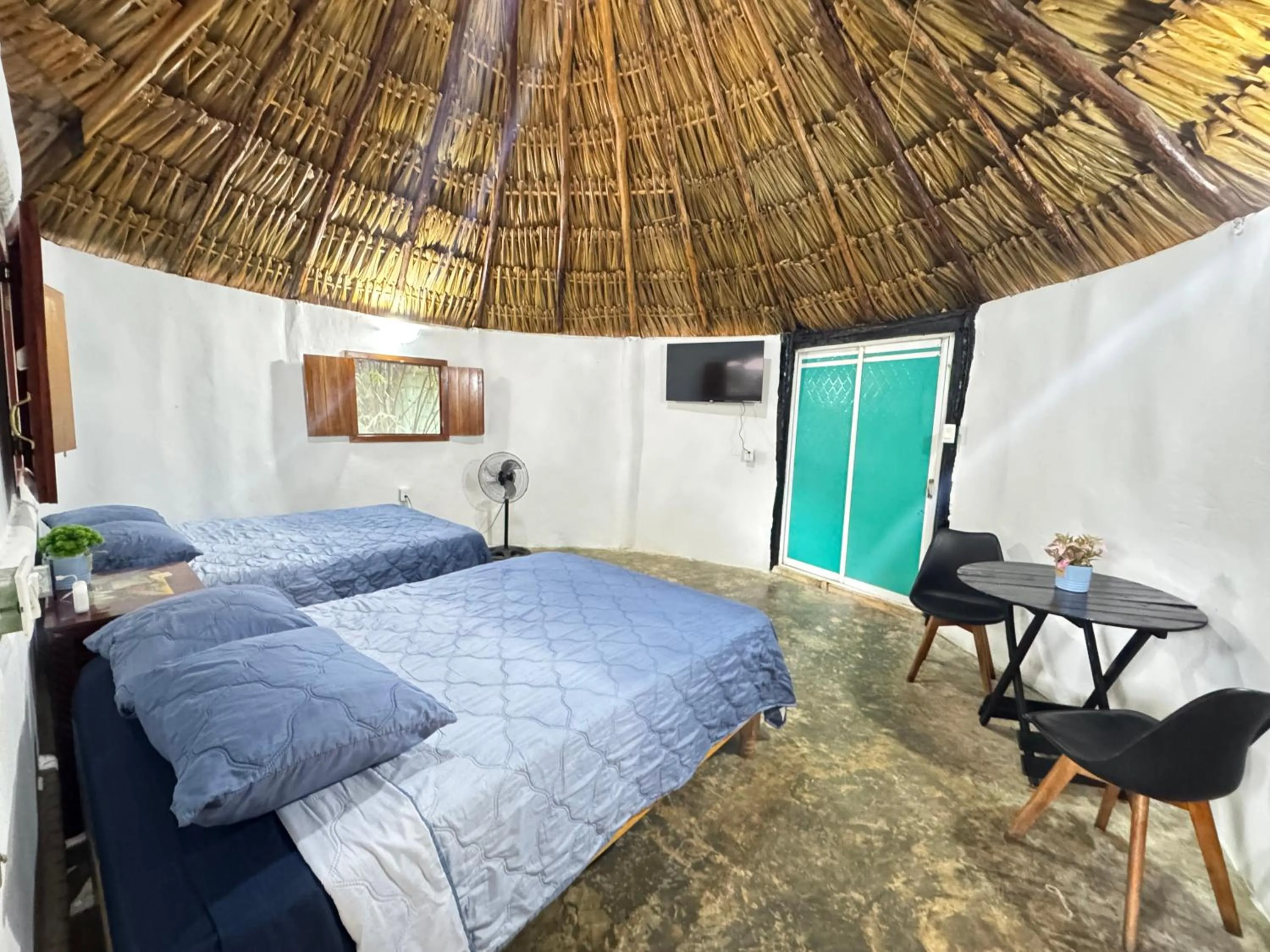 Hotel Bambus