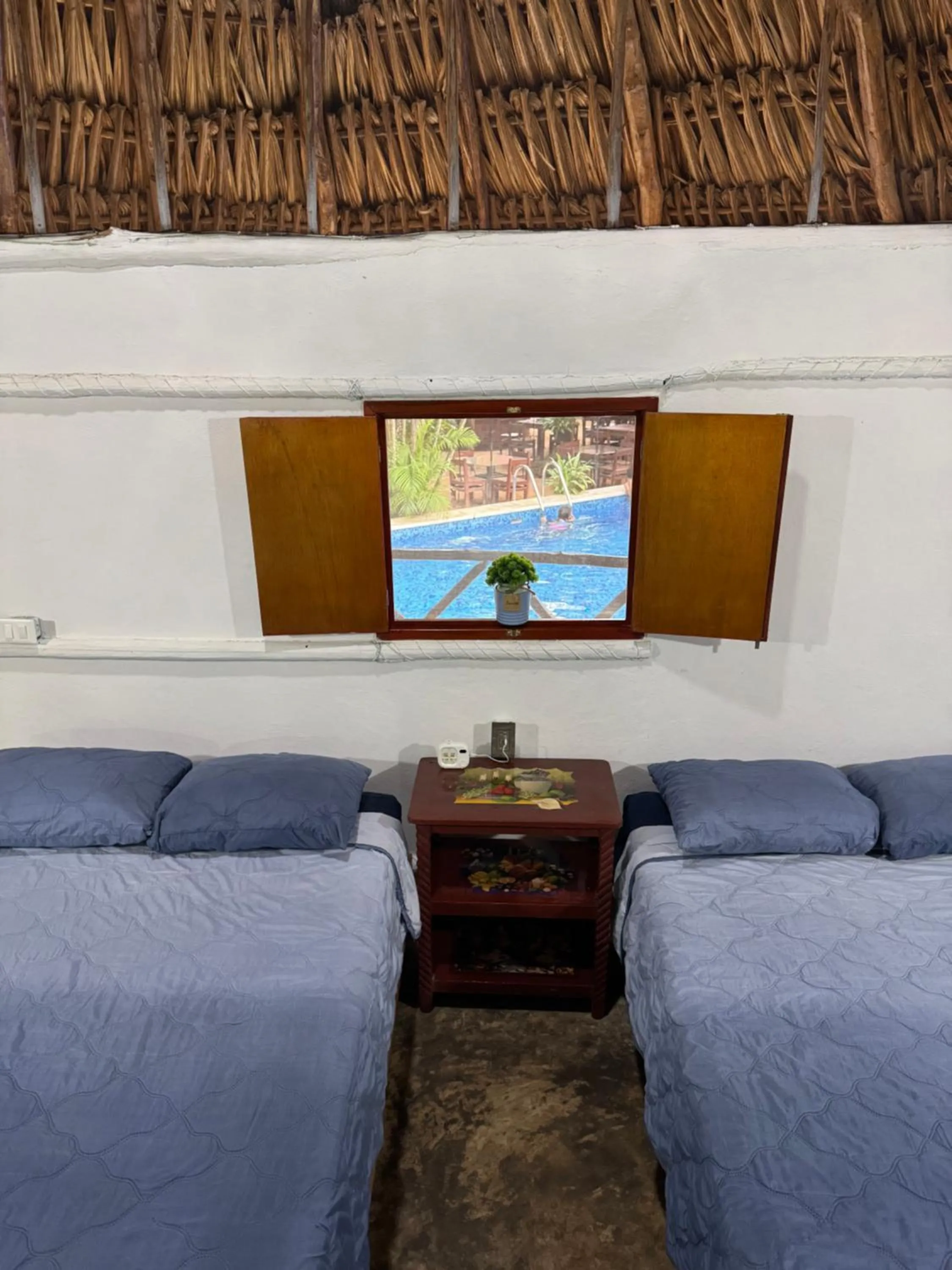 Hotel Bambus