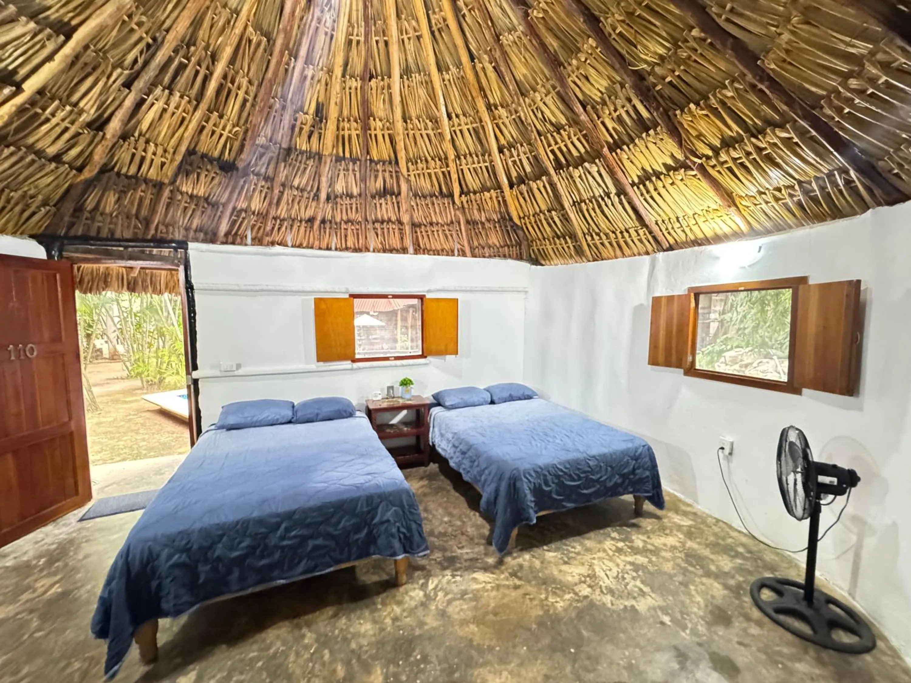 Hotel Bambus